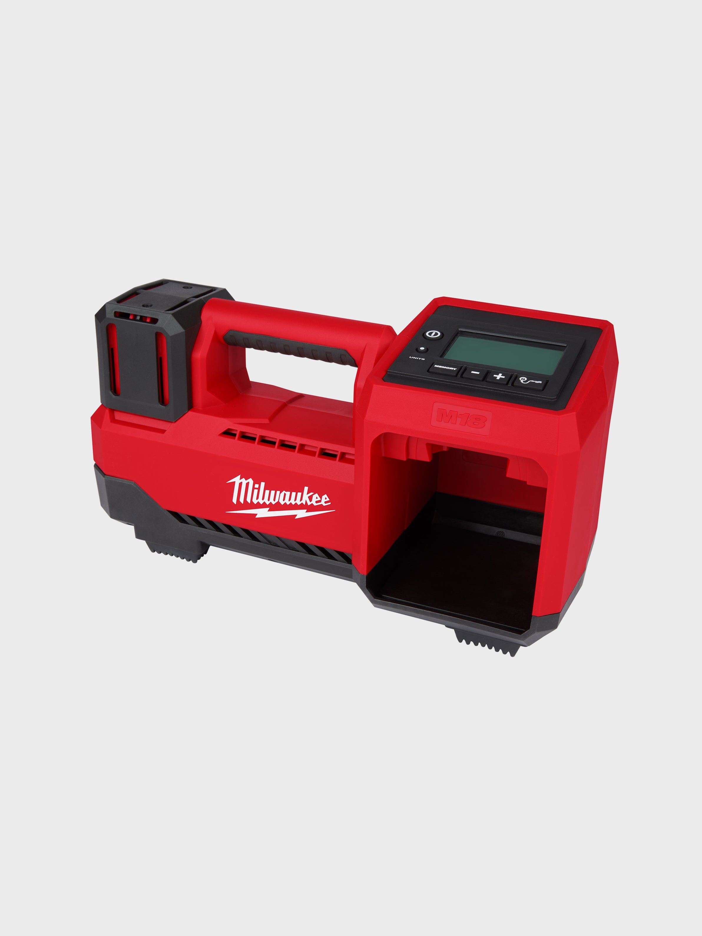 M18™ 18V Cordless Tire Inflator