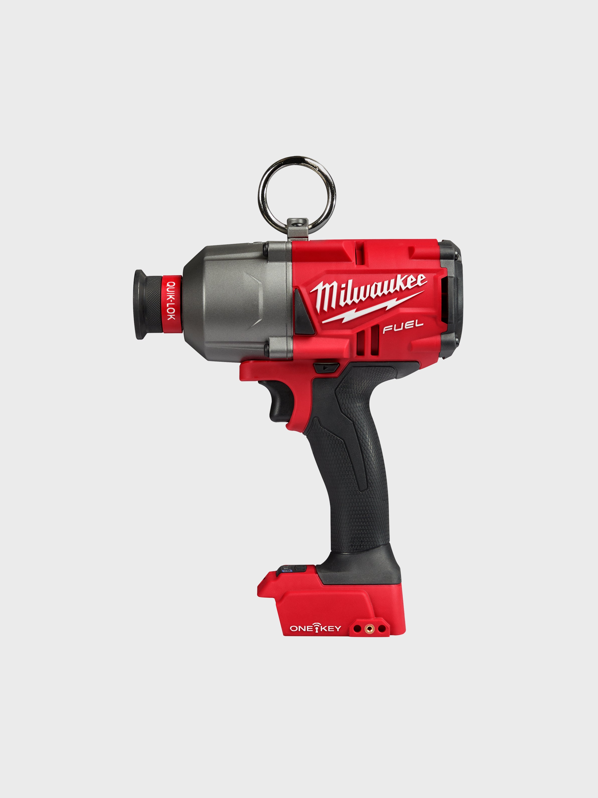 M18 FUEL™ 7/16" Hex Utility HTIW with ONE-KEY™ (Tool Only)