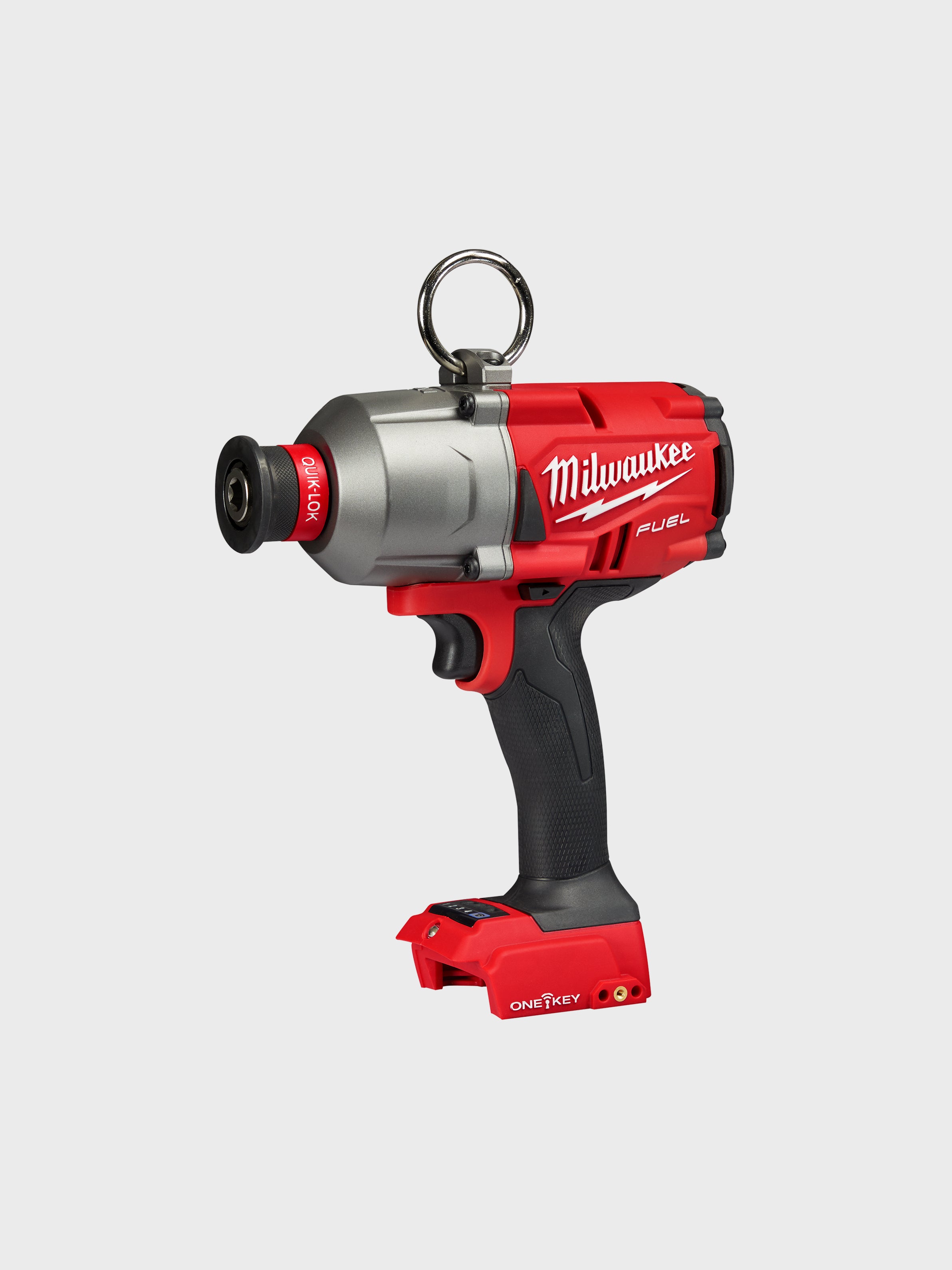 M18 FUEL™ 7/16" Hex Utility HTIW with ONE-KEY™ (Tool Only)