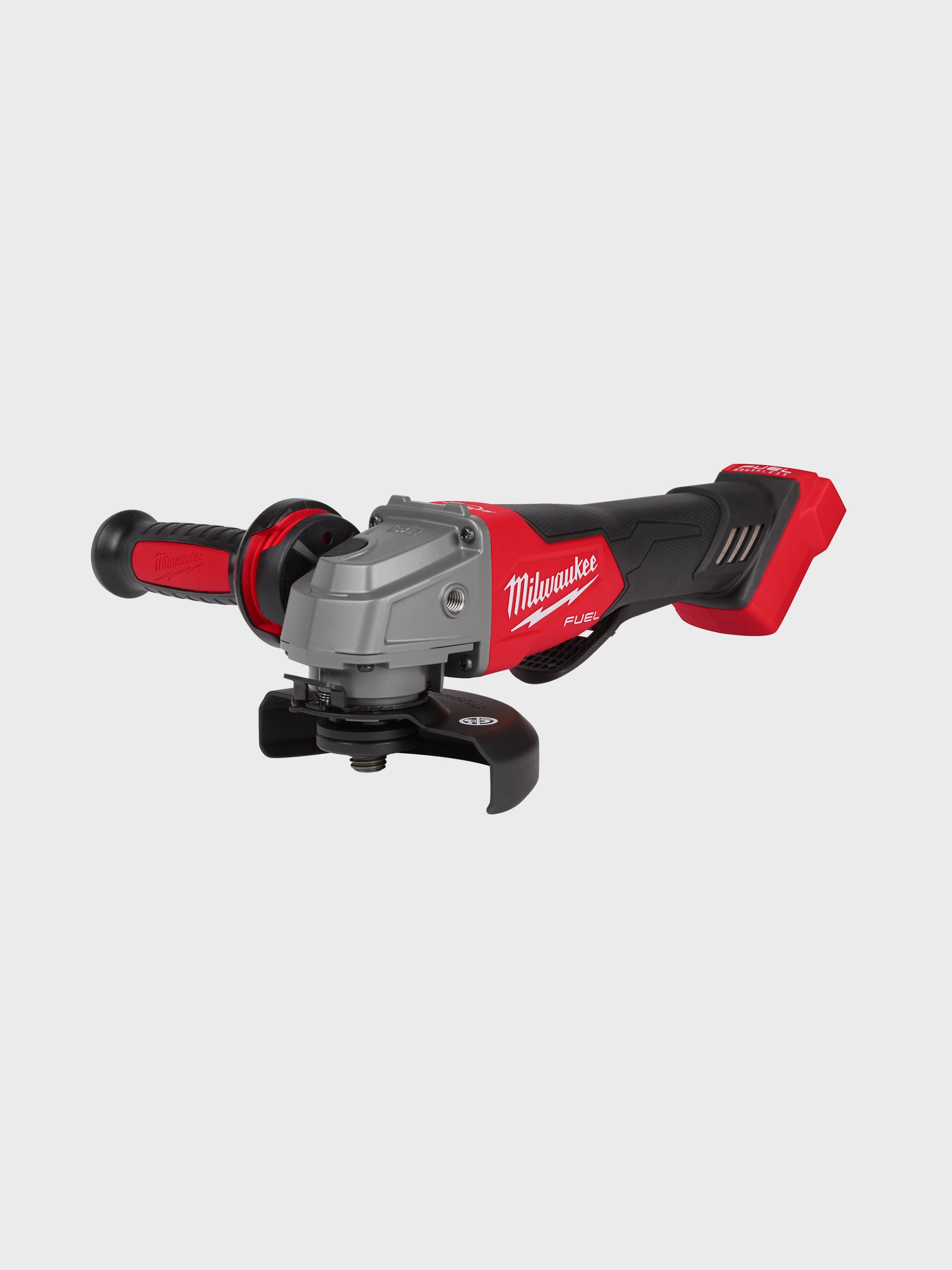 M18 FUEL™ 4-1/2" / 5" Braking Grinder Paddle Switch, No-Lock