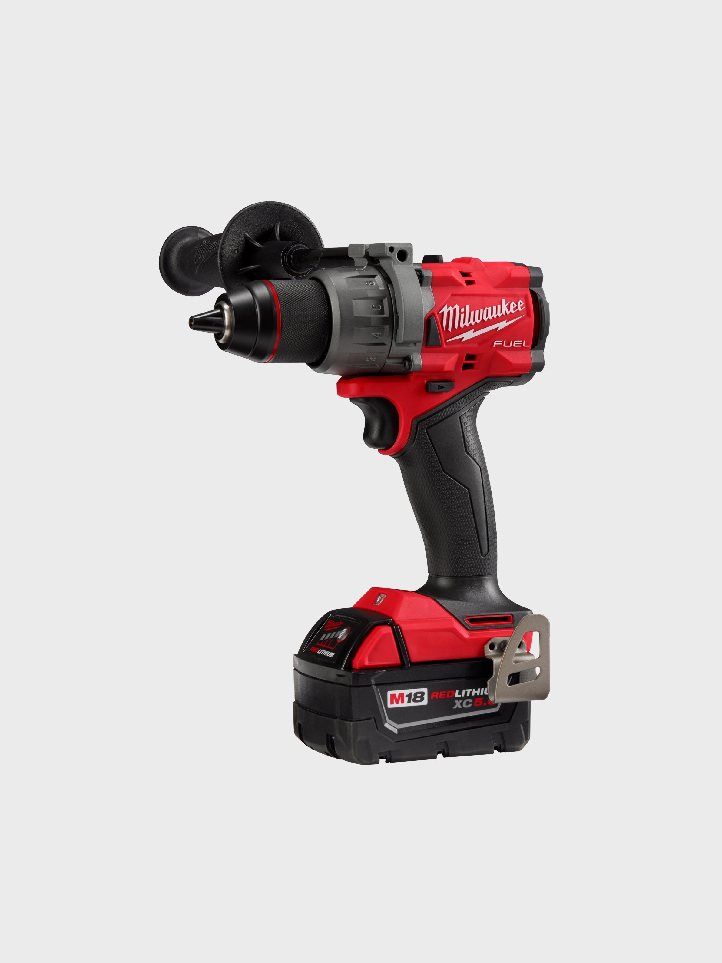 M18 FUEL™ 1/2" Drill/Driver