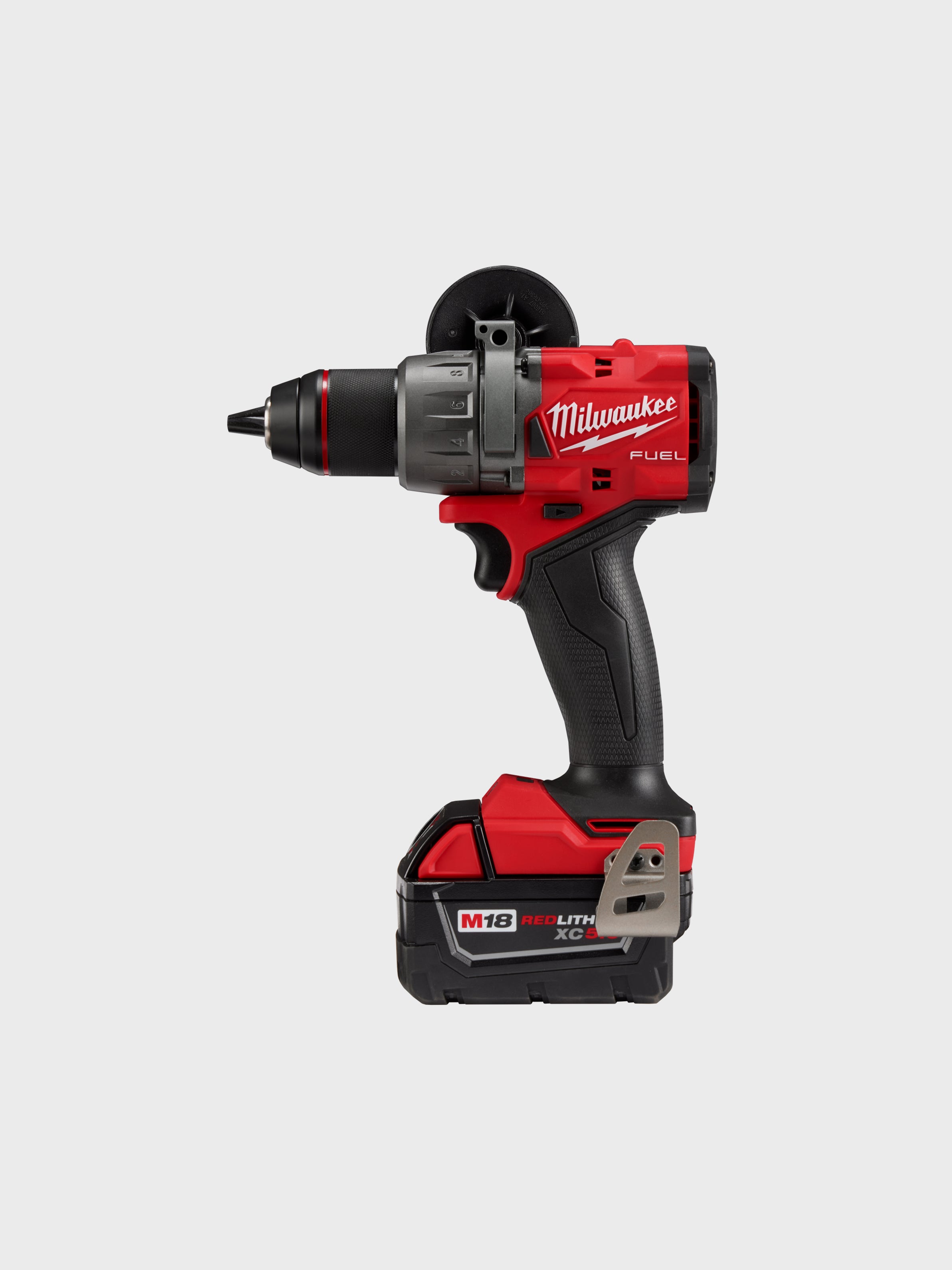 M18 FUEL™ 1/2" Hammer Drill/Driver Kit