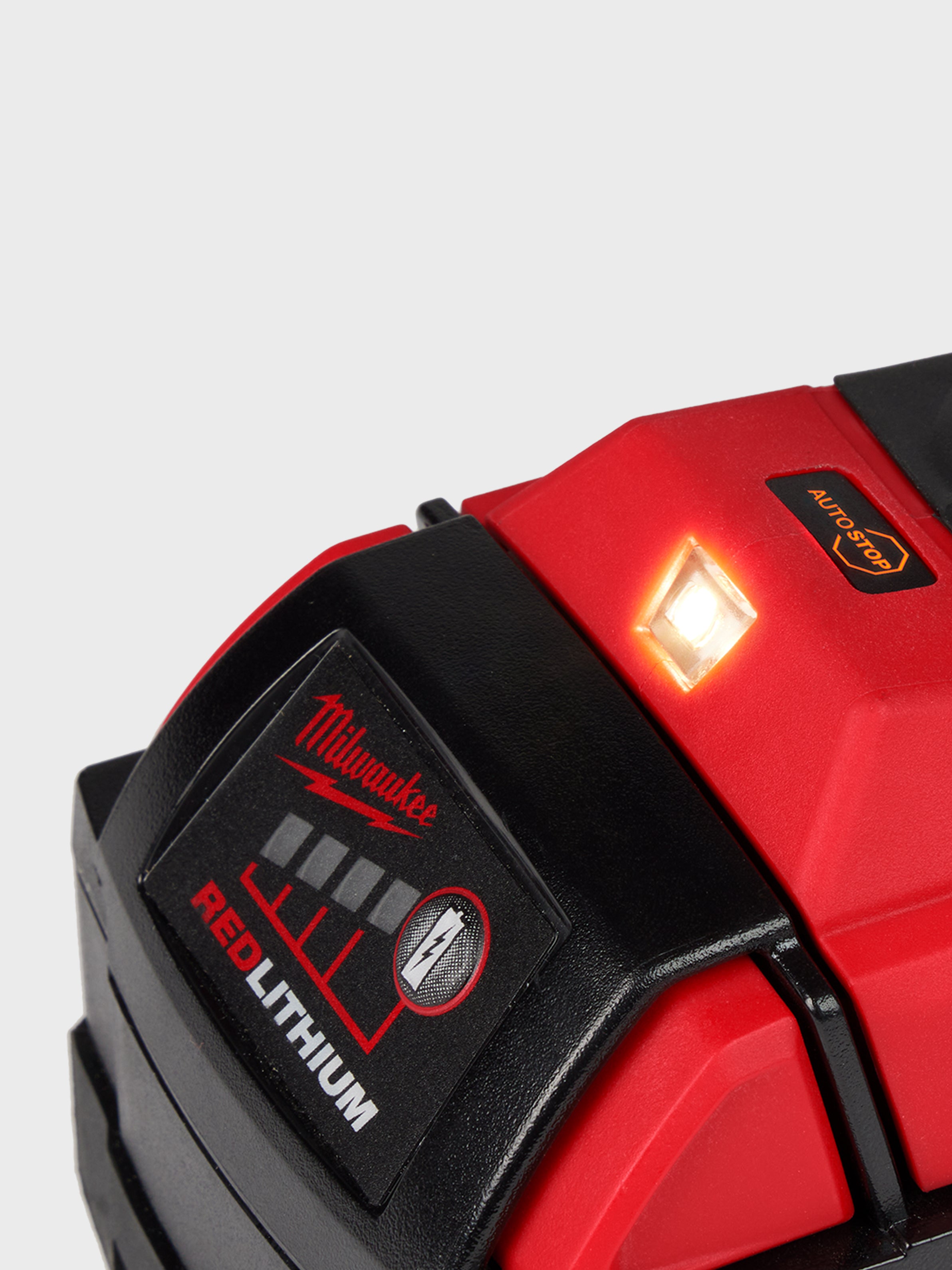 M18 FUEL™ 1/2" Hammer Drill/Driver Kit