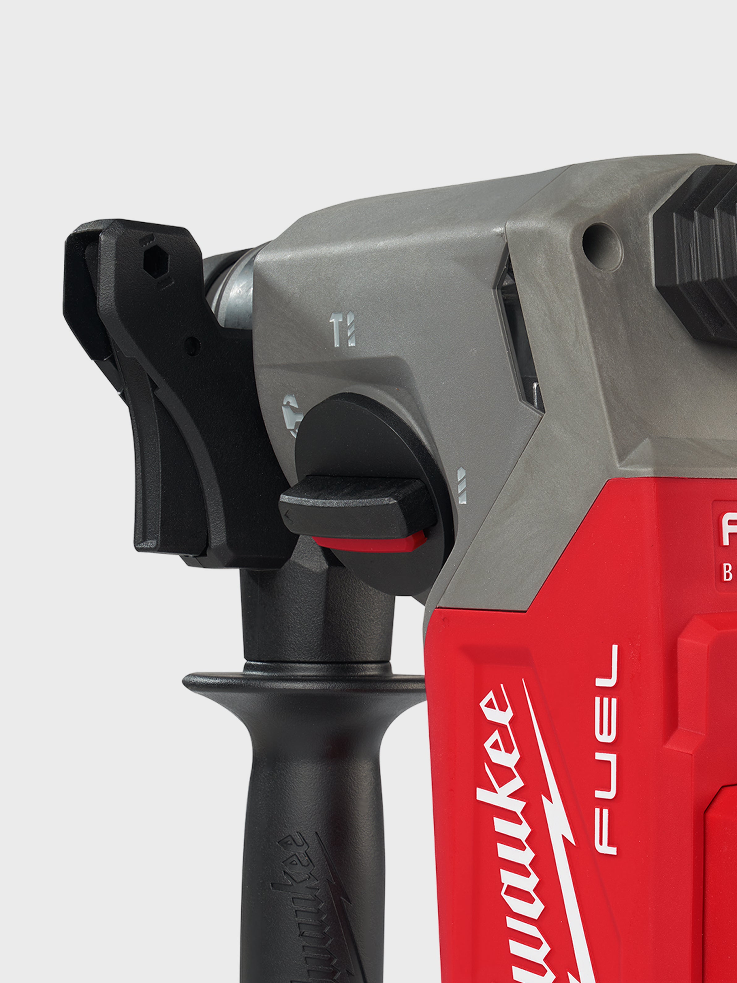 M18 FUEL™ 1" SDS Plus Rotary Hammer Kit