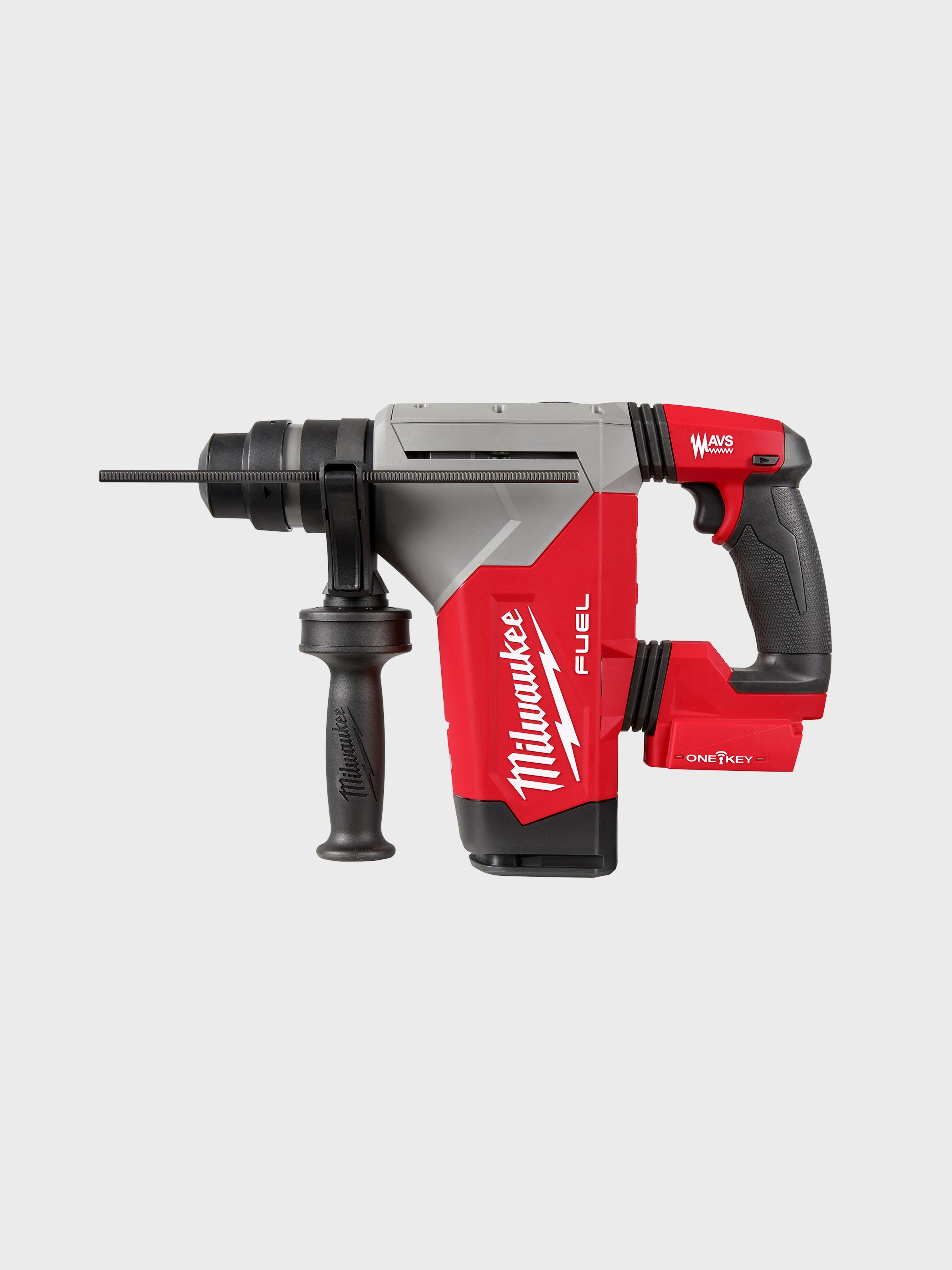 M18 FUEL™ 1-1/8" SDS Plus Rotary Hammer with ONE-KEY™