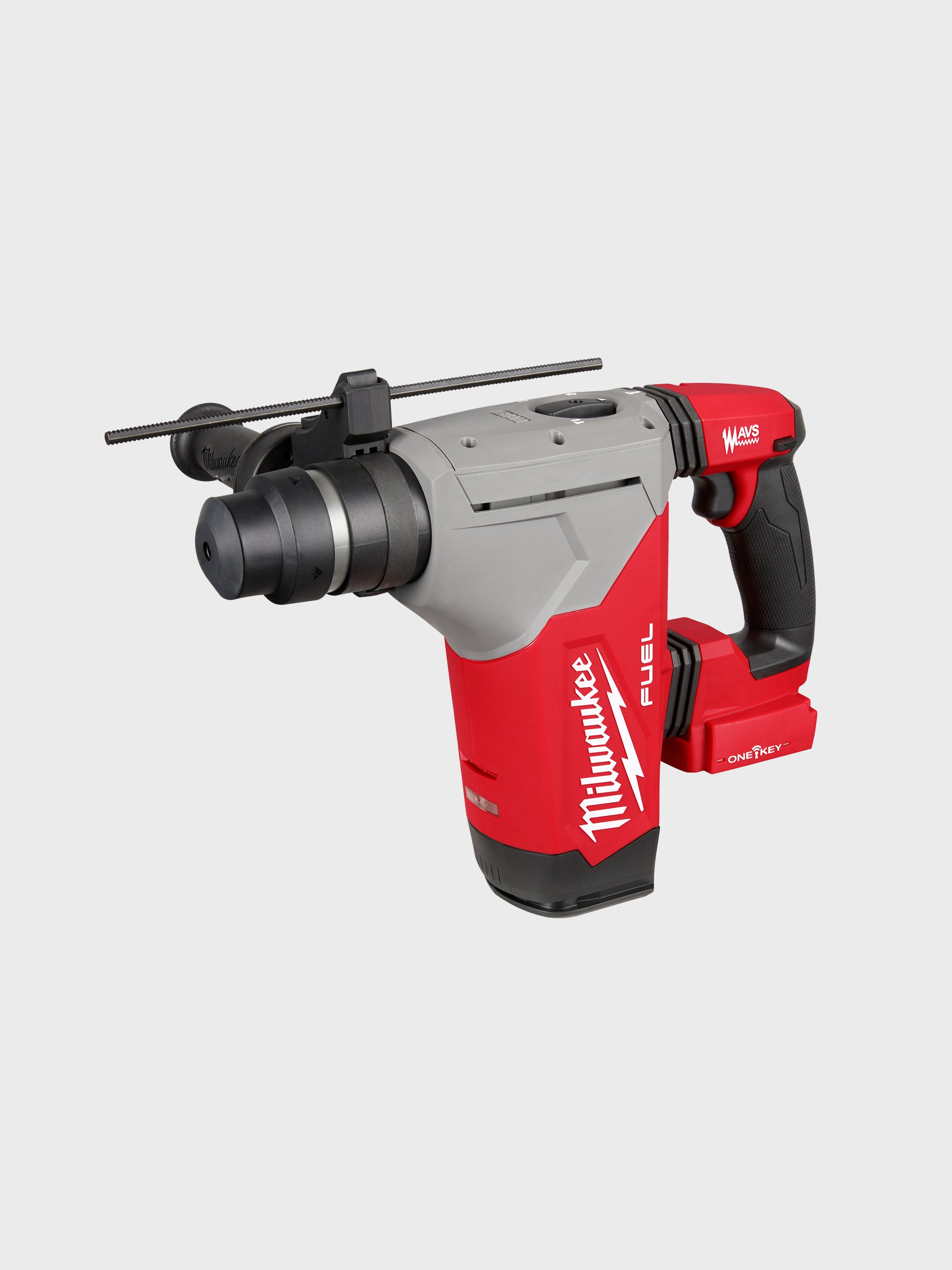 M18 FUEL™ 1-1/8" SDS Plus Rotary Hammer with ONE-KEY™