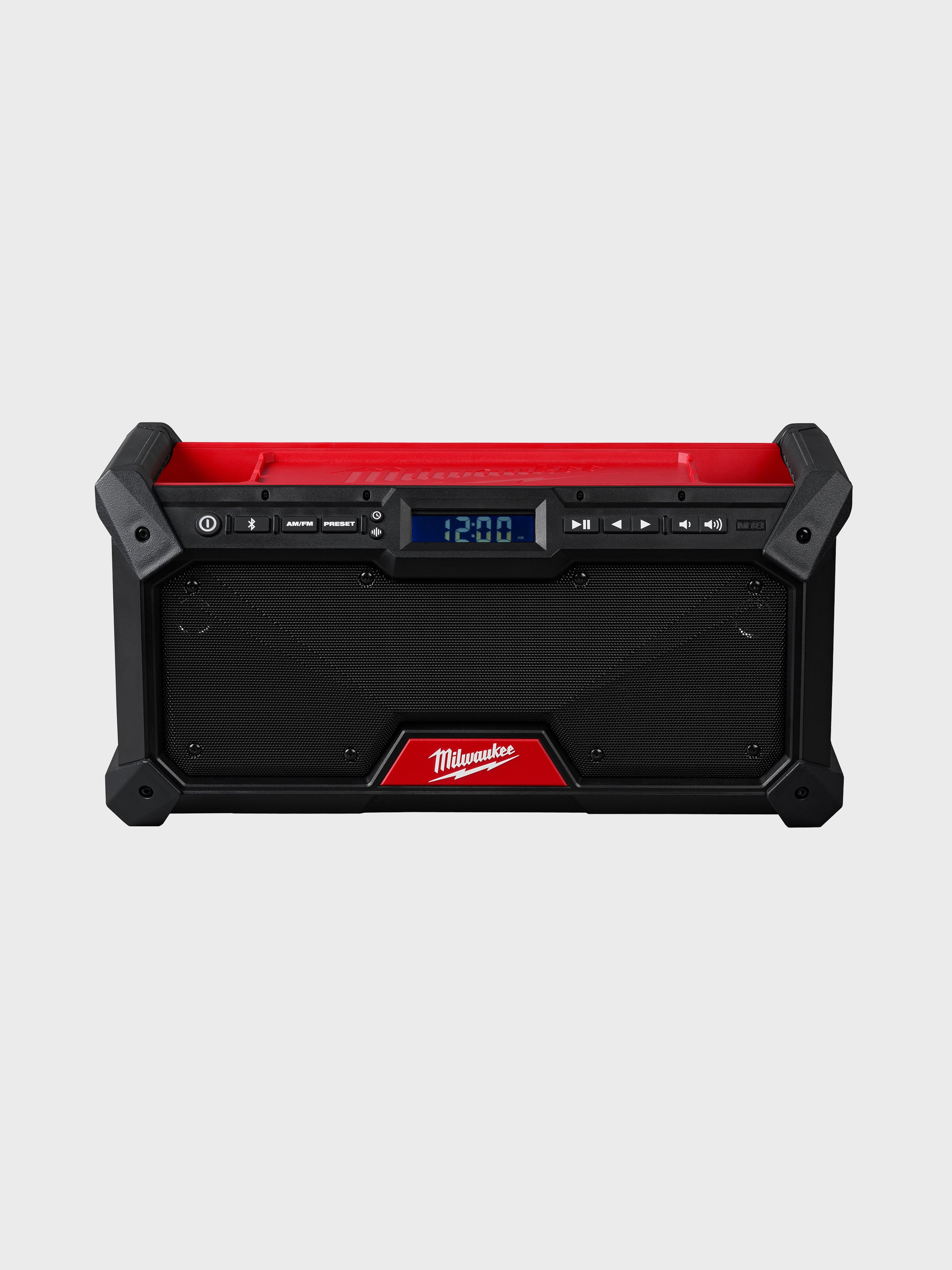 M18™ Bluetooth® Jobsite Radio