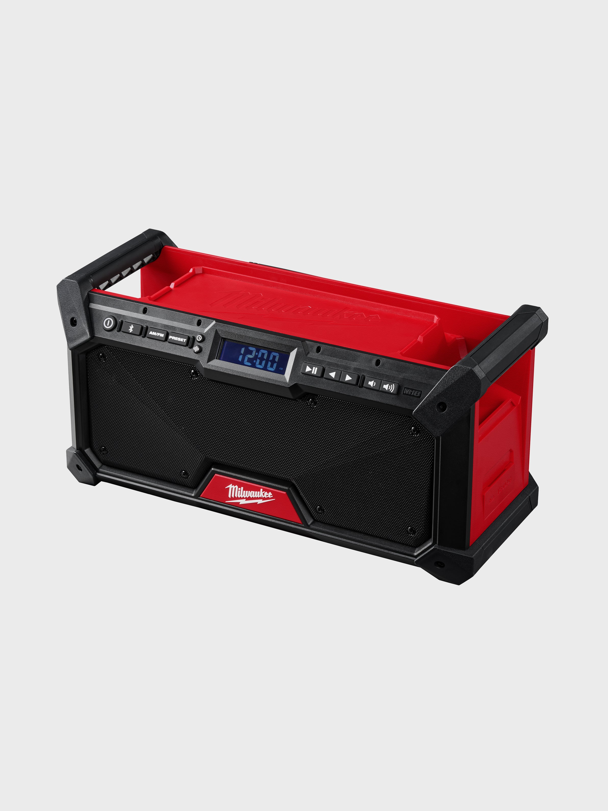 M18™ Bluetooth® Jobsite Radio