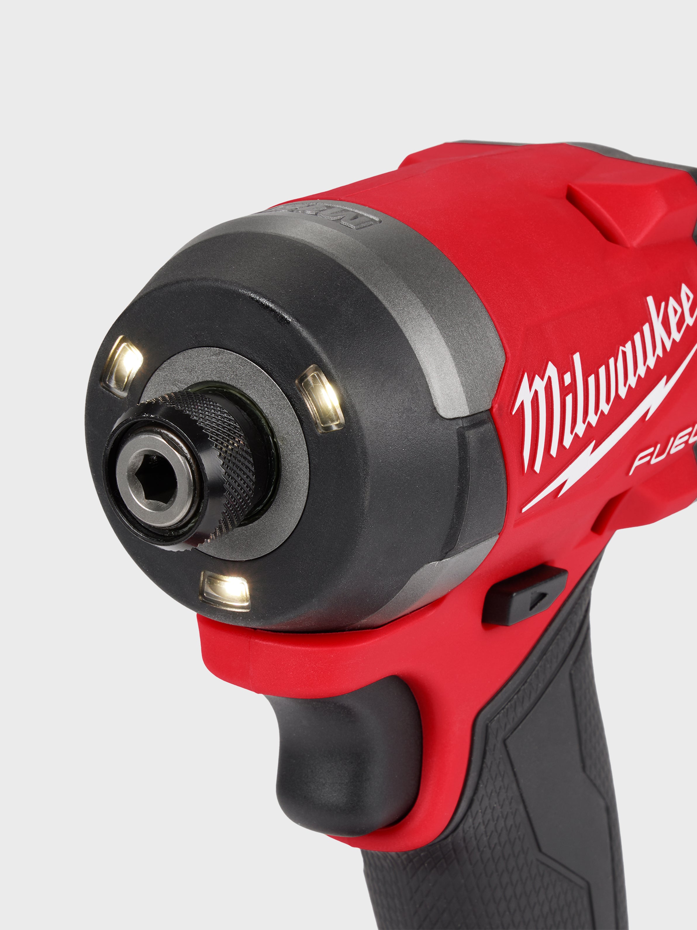 M18 FUEL™ 1/4" Hex Impact Driver