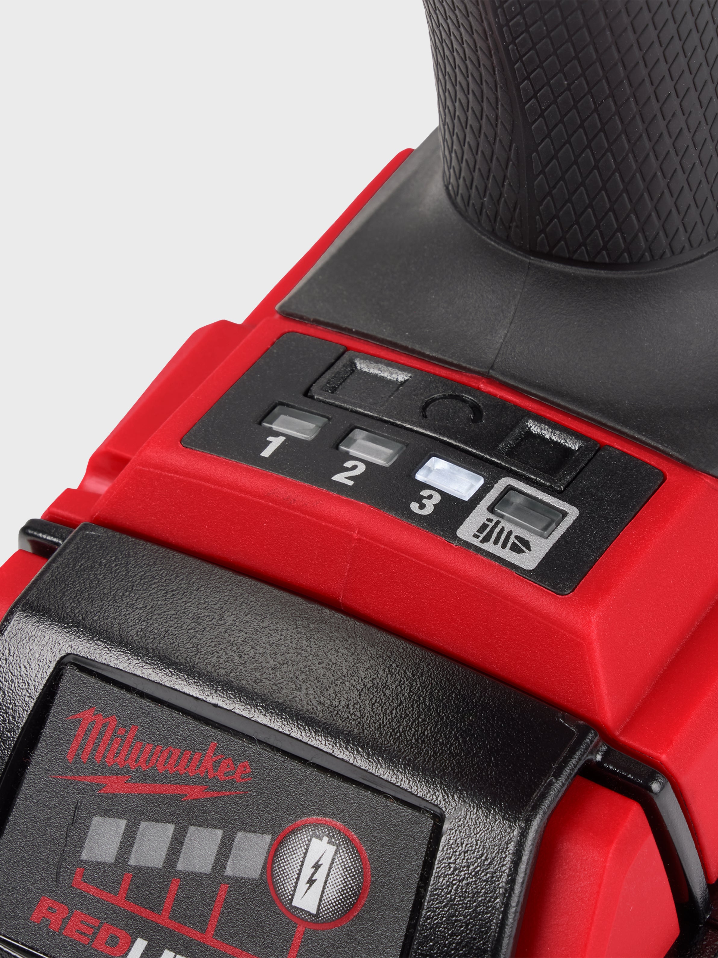 M18 FUEL™ 1/4" Hex Impact Driver