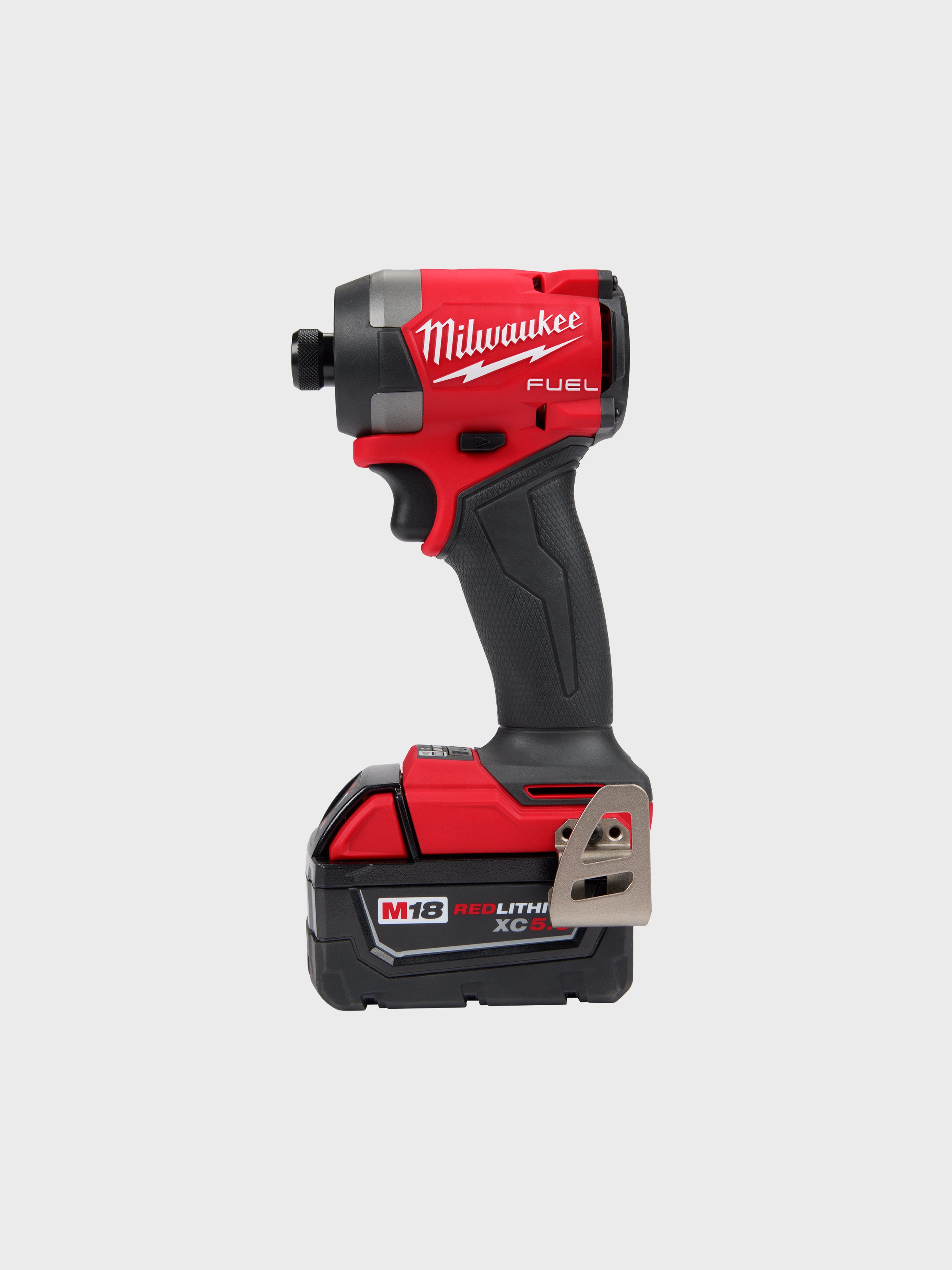 M18 FUEL™ 1/4" Hex Impact Driver Kit