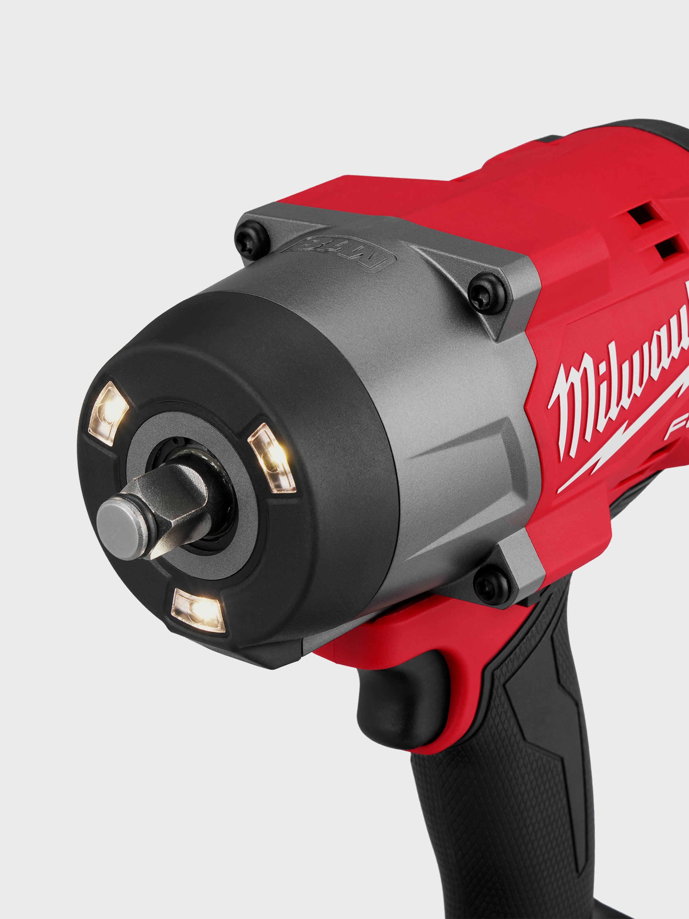 M18 FUEL™ 1/2" High Torque Impact Wrench with Friction Ring