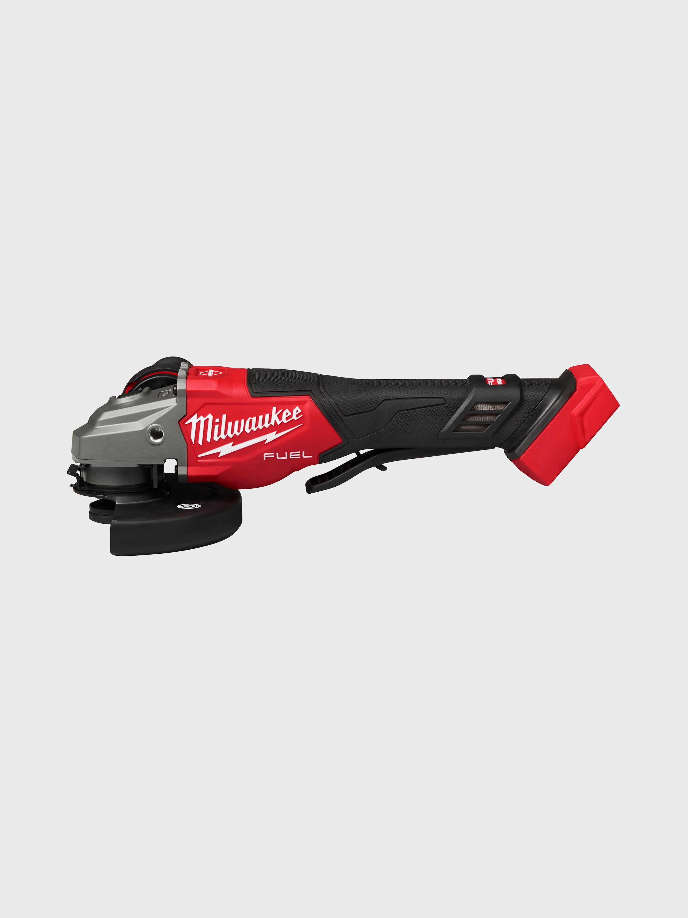 M18 FUEL™ 4-1/2"-6" Braking Grinder, Paddle Switch