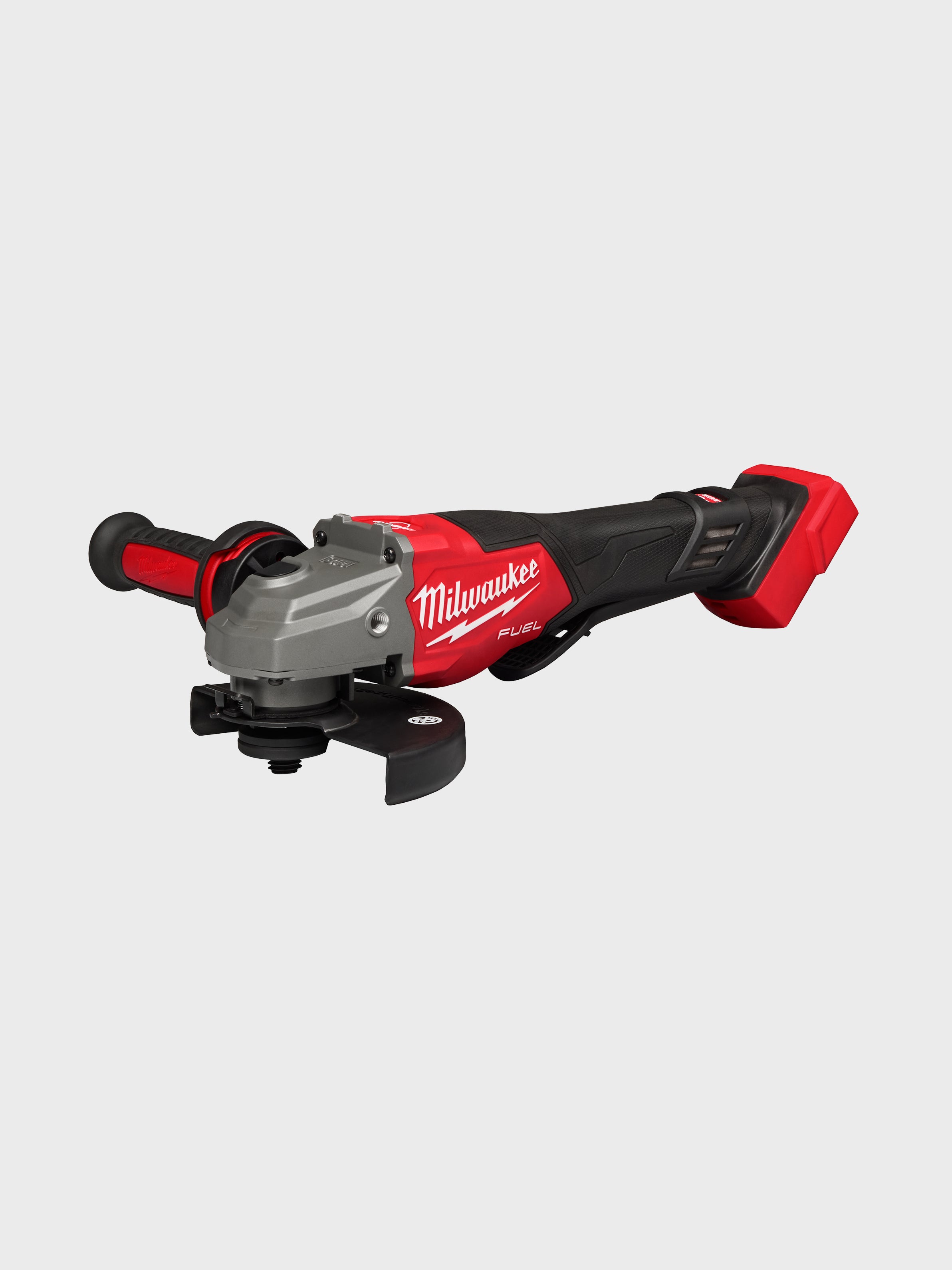 M18 FUEL™ 4-1/2"-6" Braking Grinder, Paddle Switch