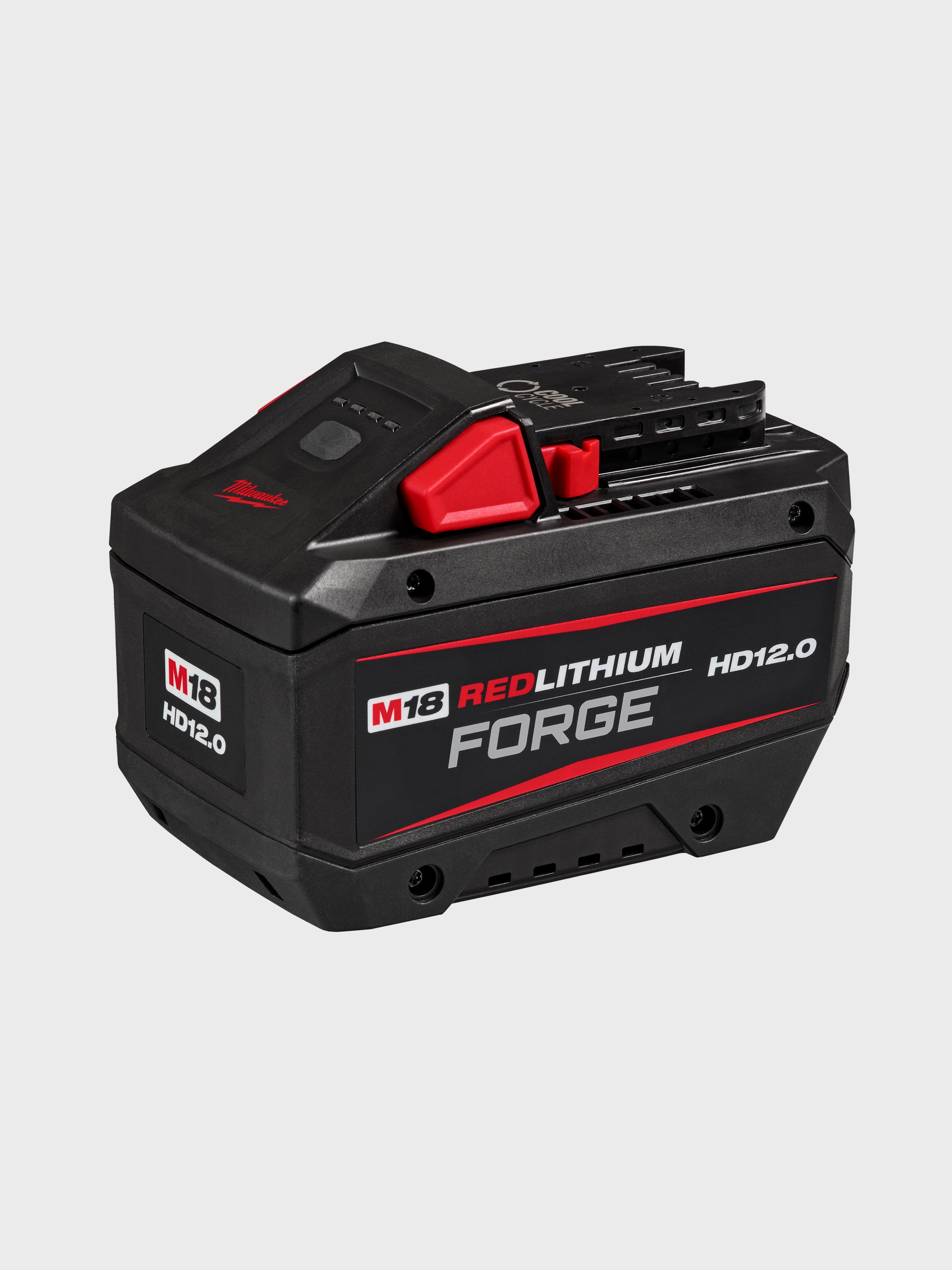 M18™ REDLITHIUM™ FORGE™ HD12.0 Battery