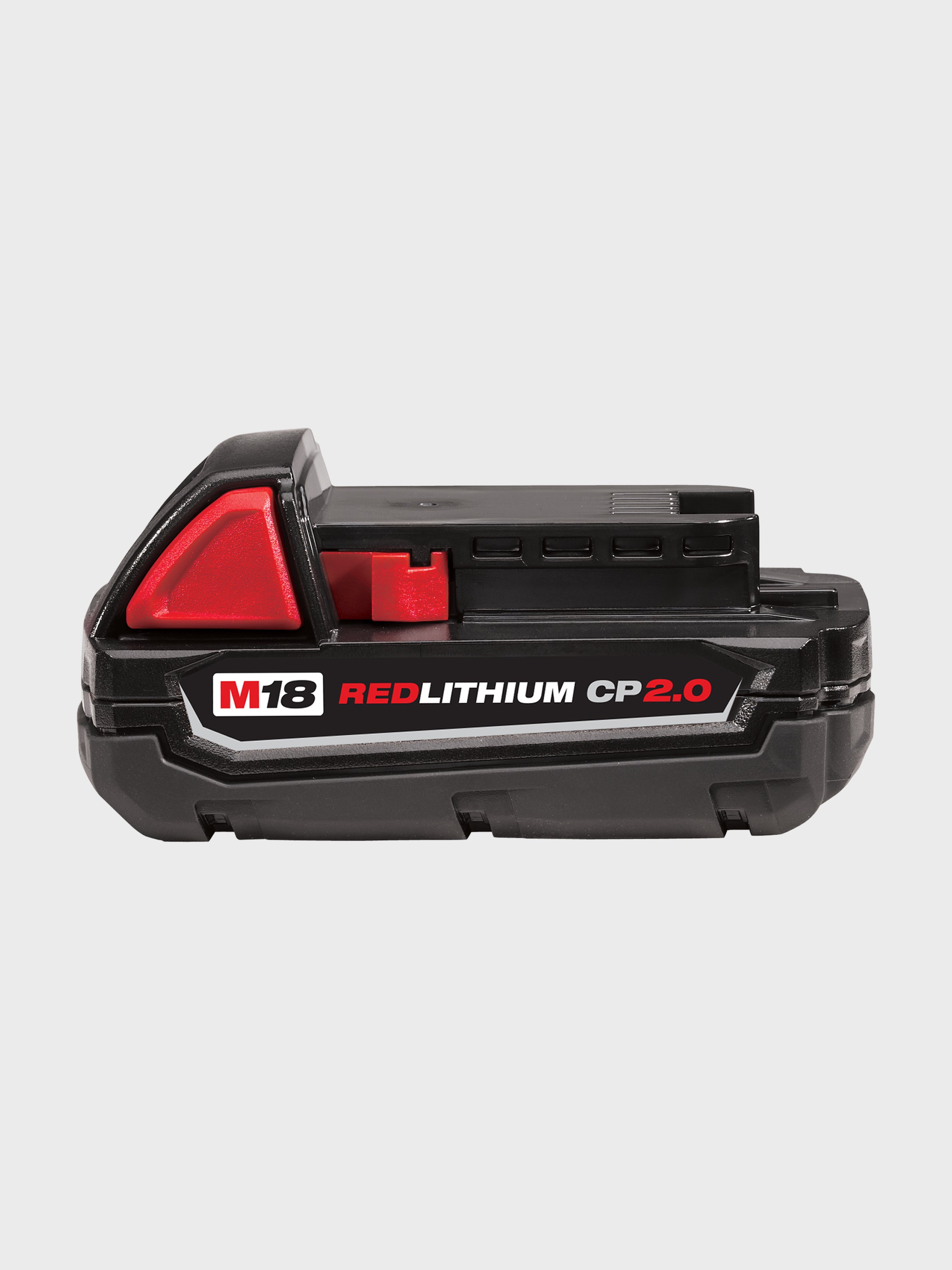 M18™ REDLITHIUM™ CP2.0 Battery