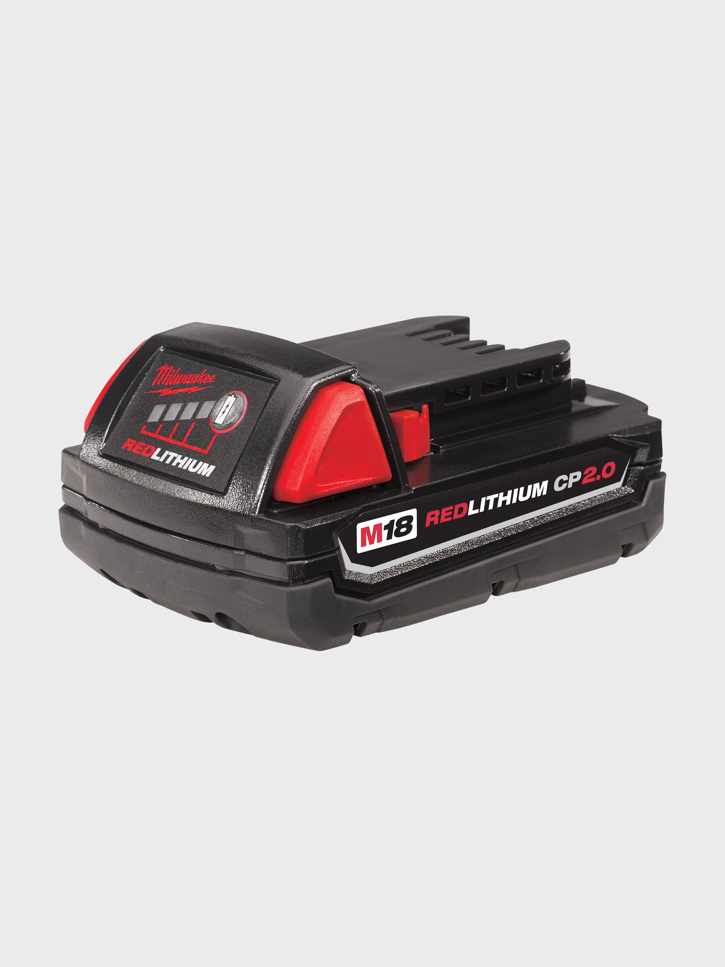 M18™ REDLITHIUM™ CP2.0 Battery