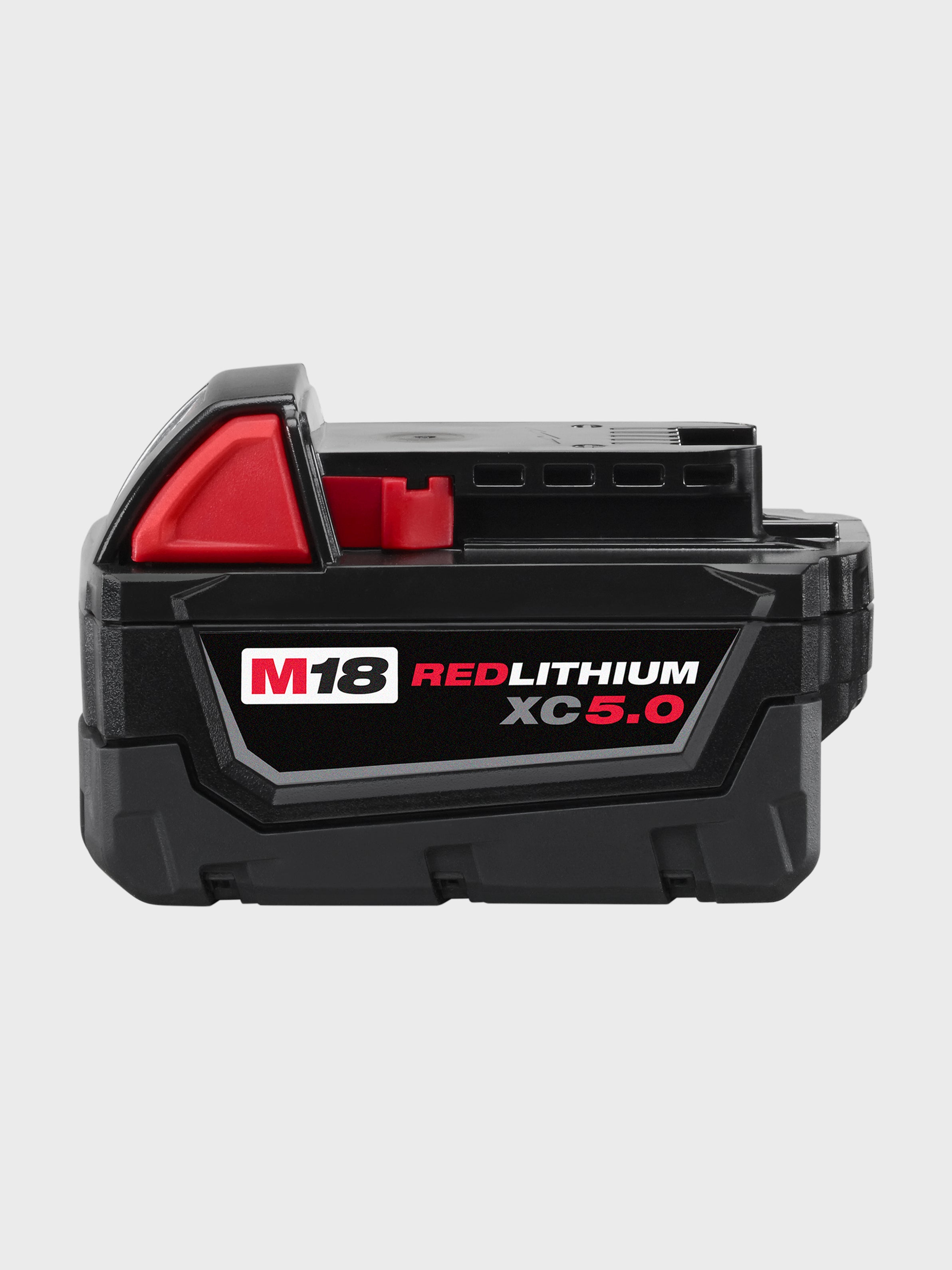M18™ REDLITHIUM™ XC5.0 Extended Capacity Battery
