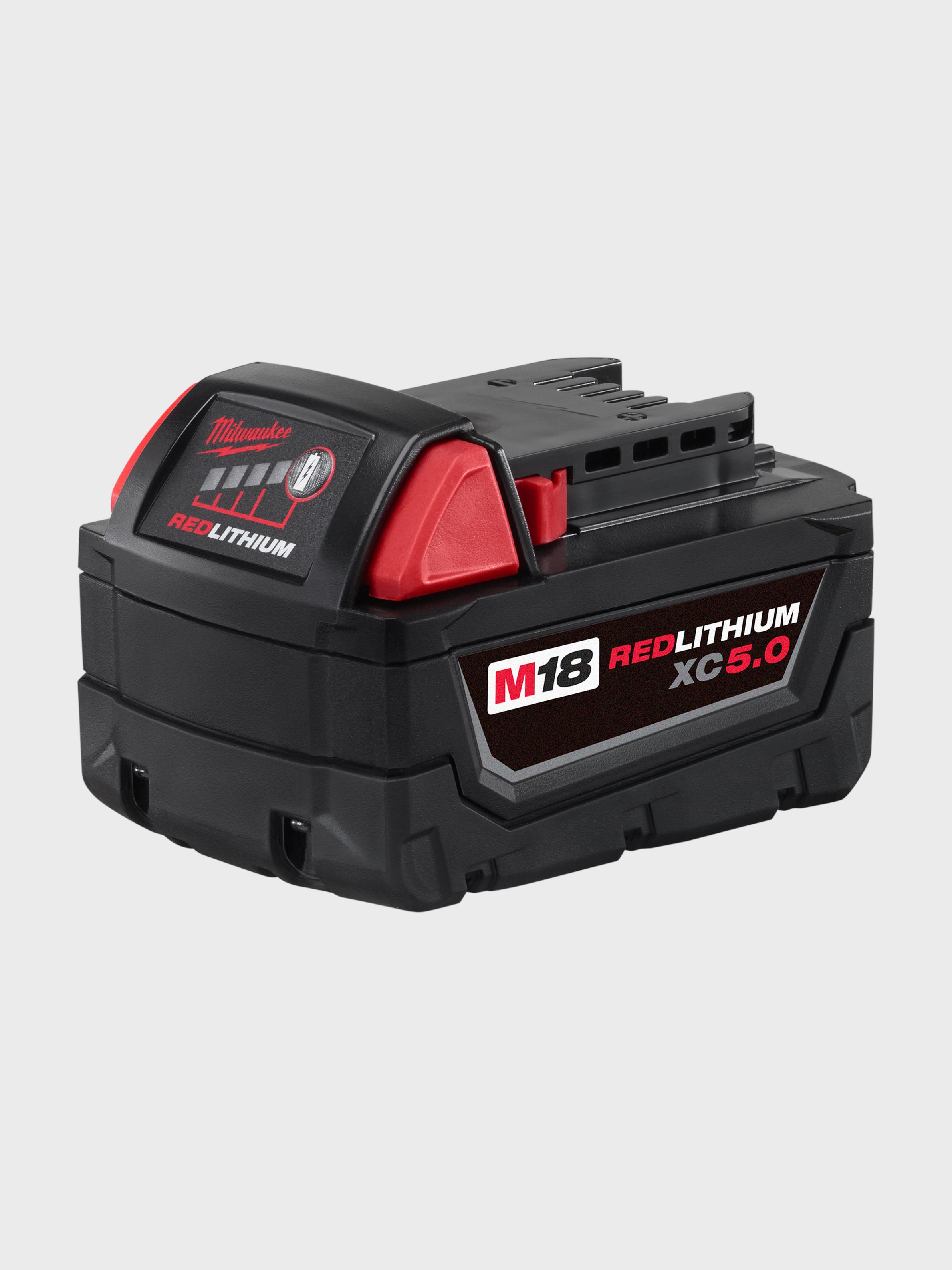 M18™ REDLITHIUM™ XC5.0 Extended Capacity Battery