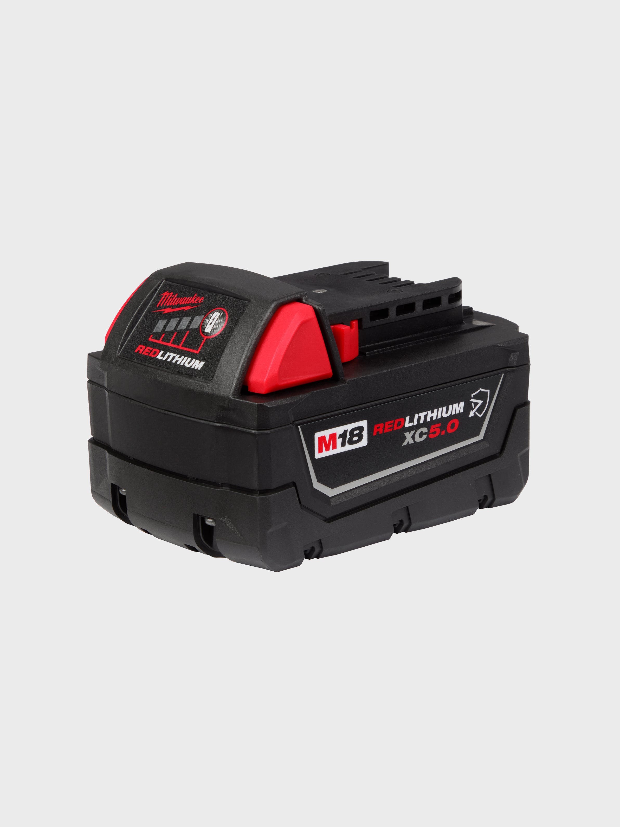 M18™ REDLITHIUM™ XC5.0 Resistant Battery