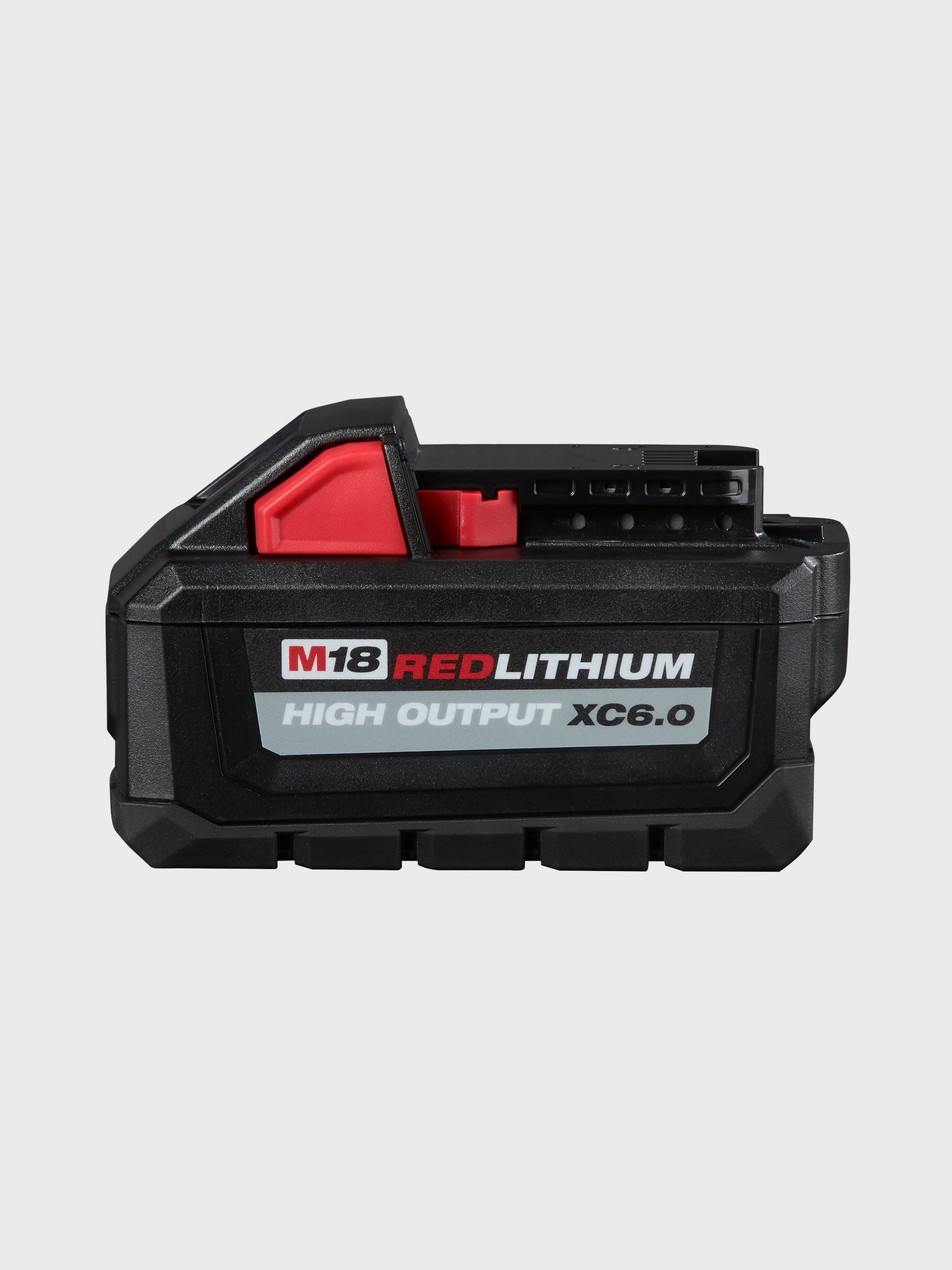 M18™ REDLITHIUM™ HIGH OUTPUT™ XC6.0 Battery