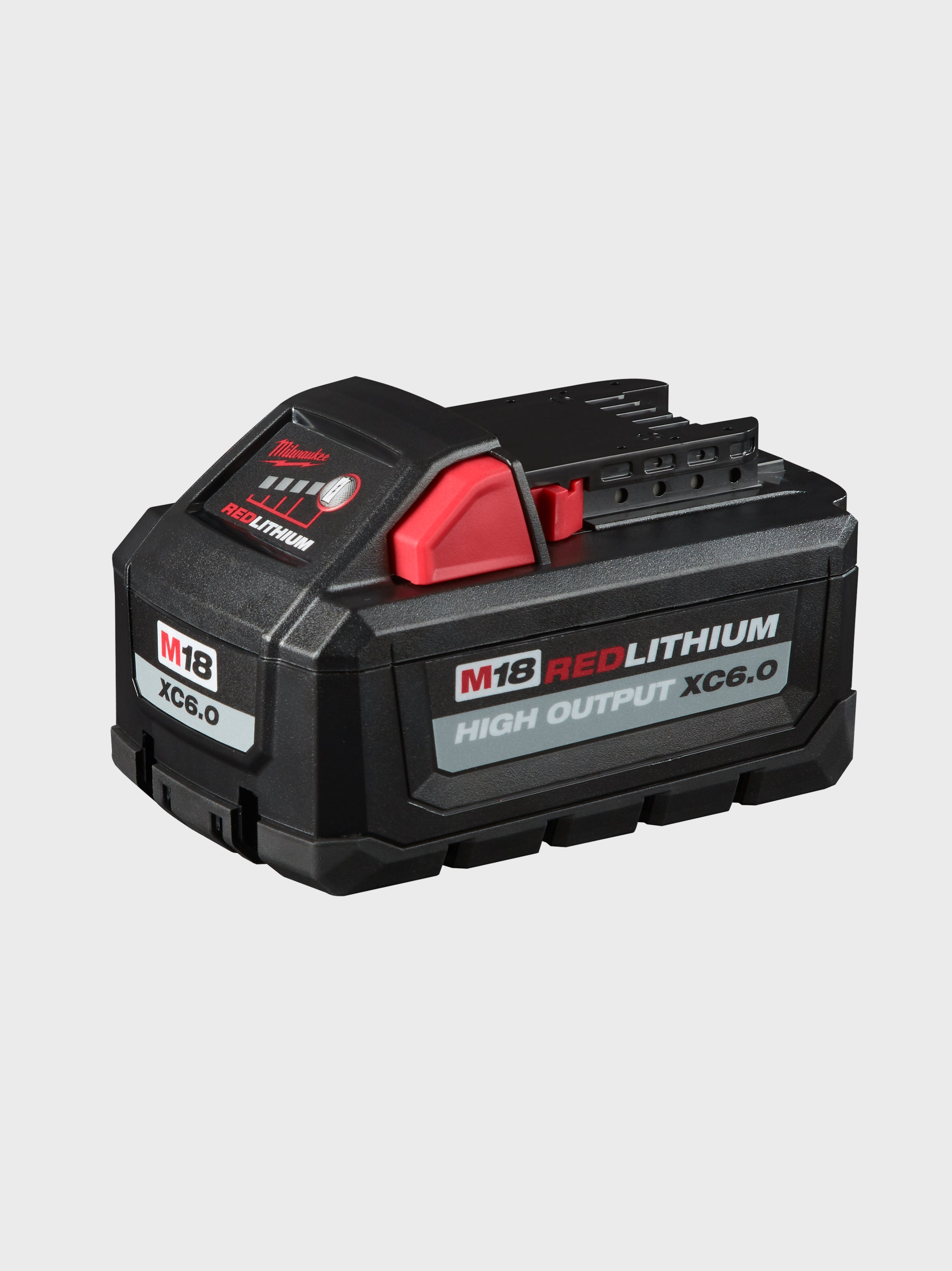 M18™ REDLITHIUM™ HIGH OUTPUT™ XC6.0 Battery