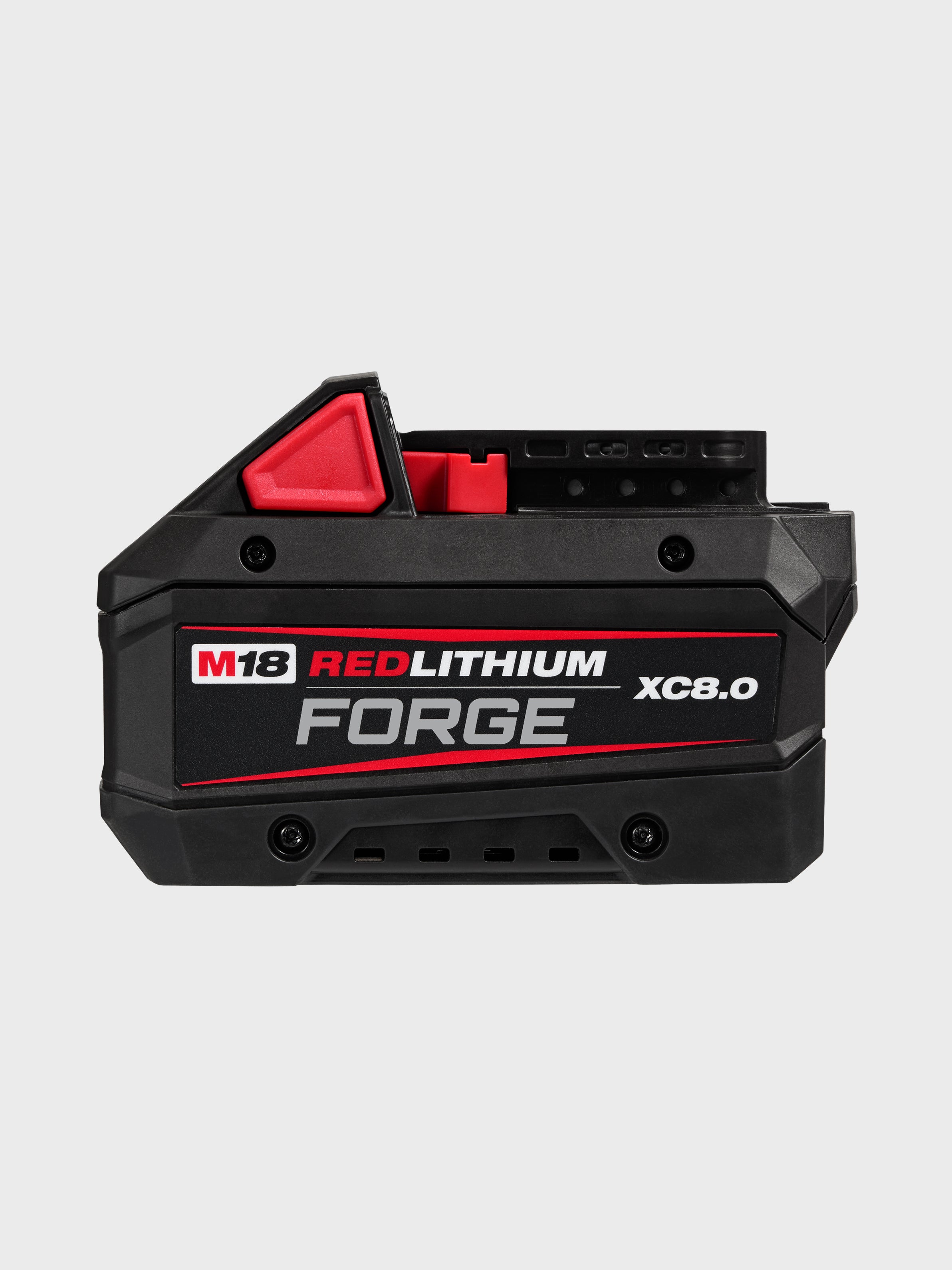 M18™ REDLITHIUM™ FORGE™ XC8.0 Battery
