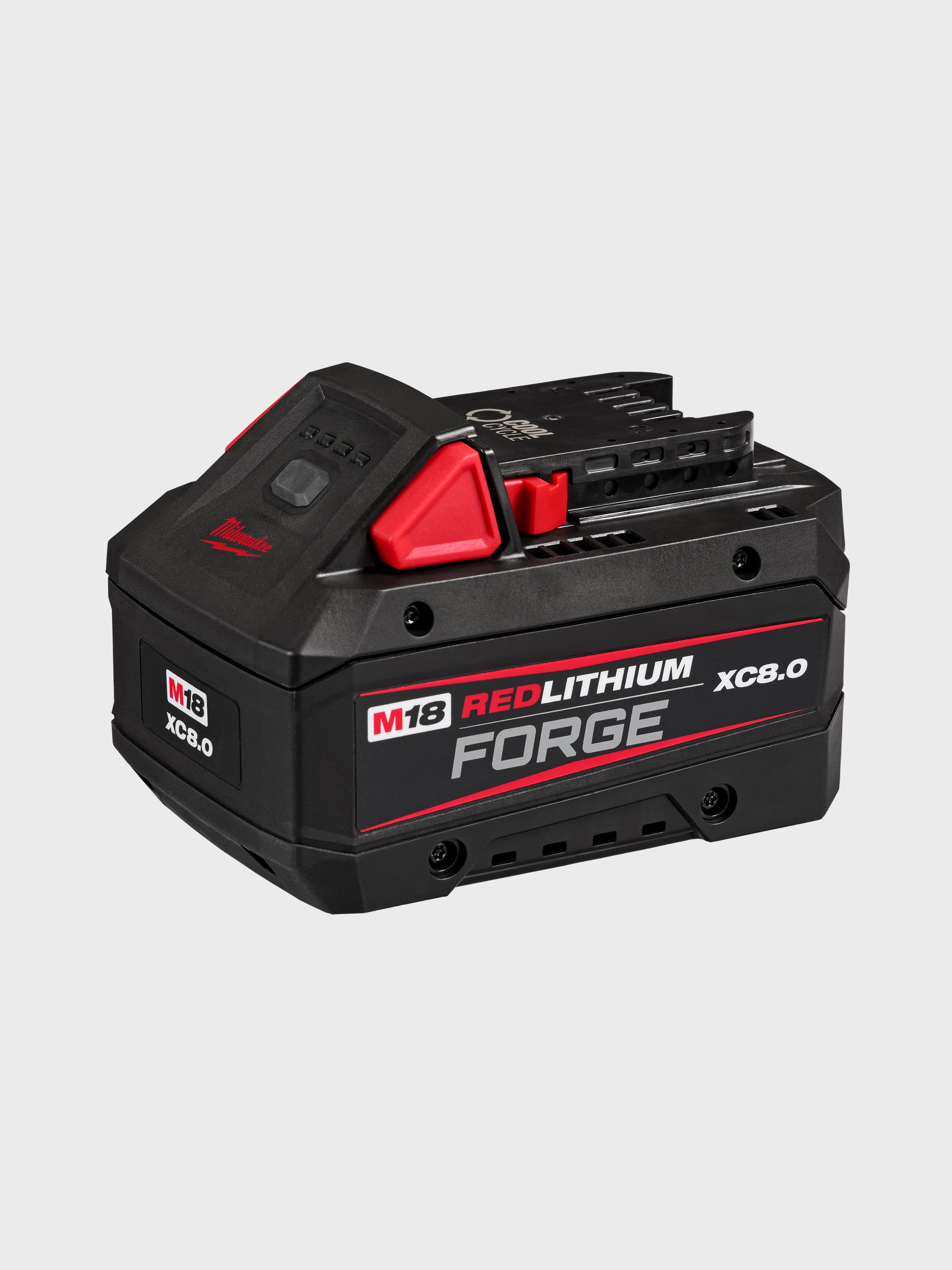 M18™ REDLITHIUM™ FORGE™ XC8.0 Battery