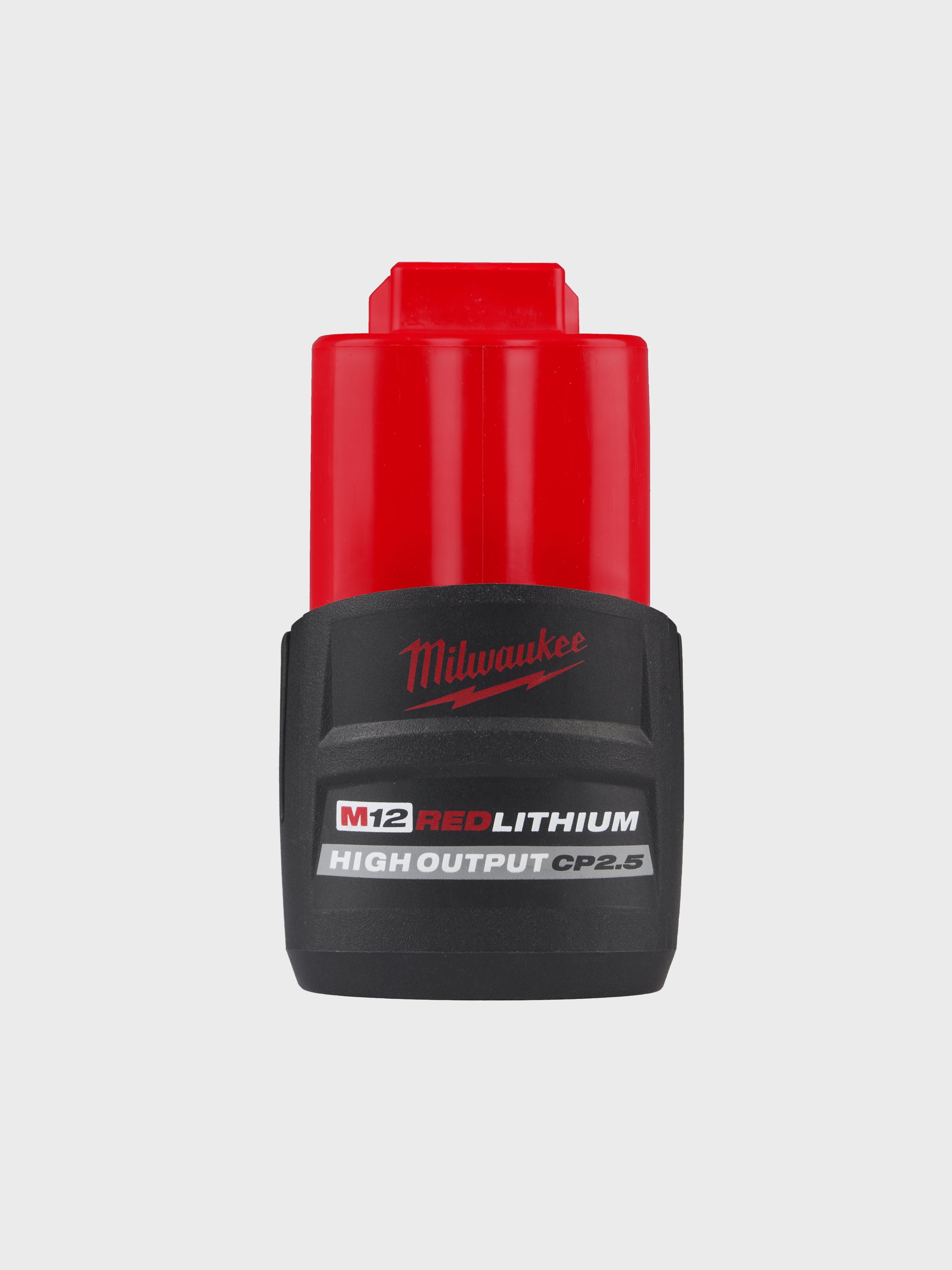 M12™ REDLITHIUM™ HIGH OUTPUT™ CP2.5 Battery