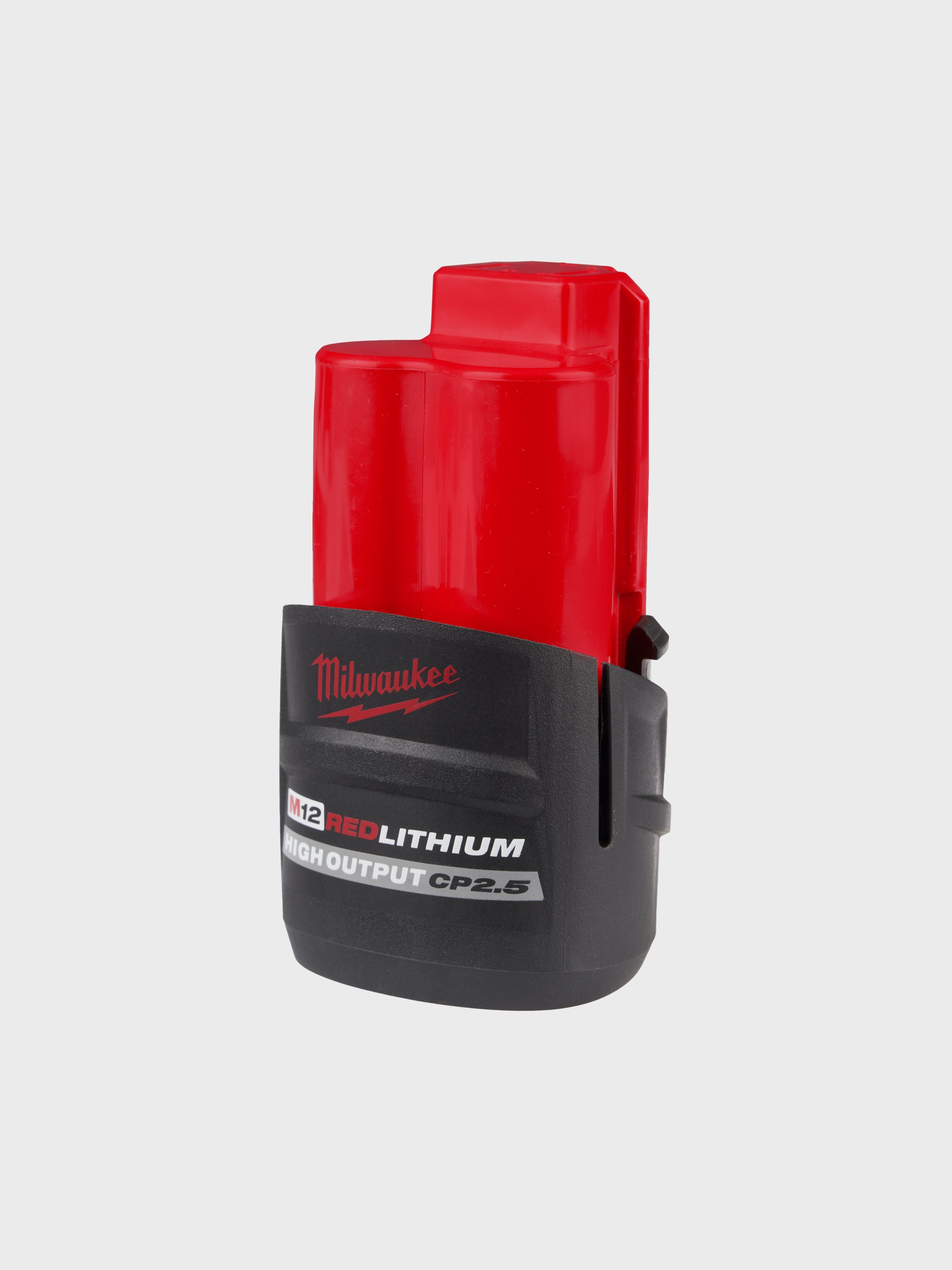 M12™ REDLITHIUM™ HIGH OUTPUT™ CP2.5 Battery