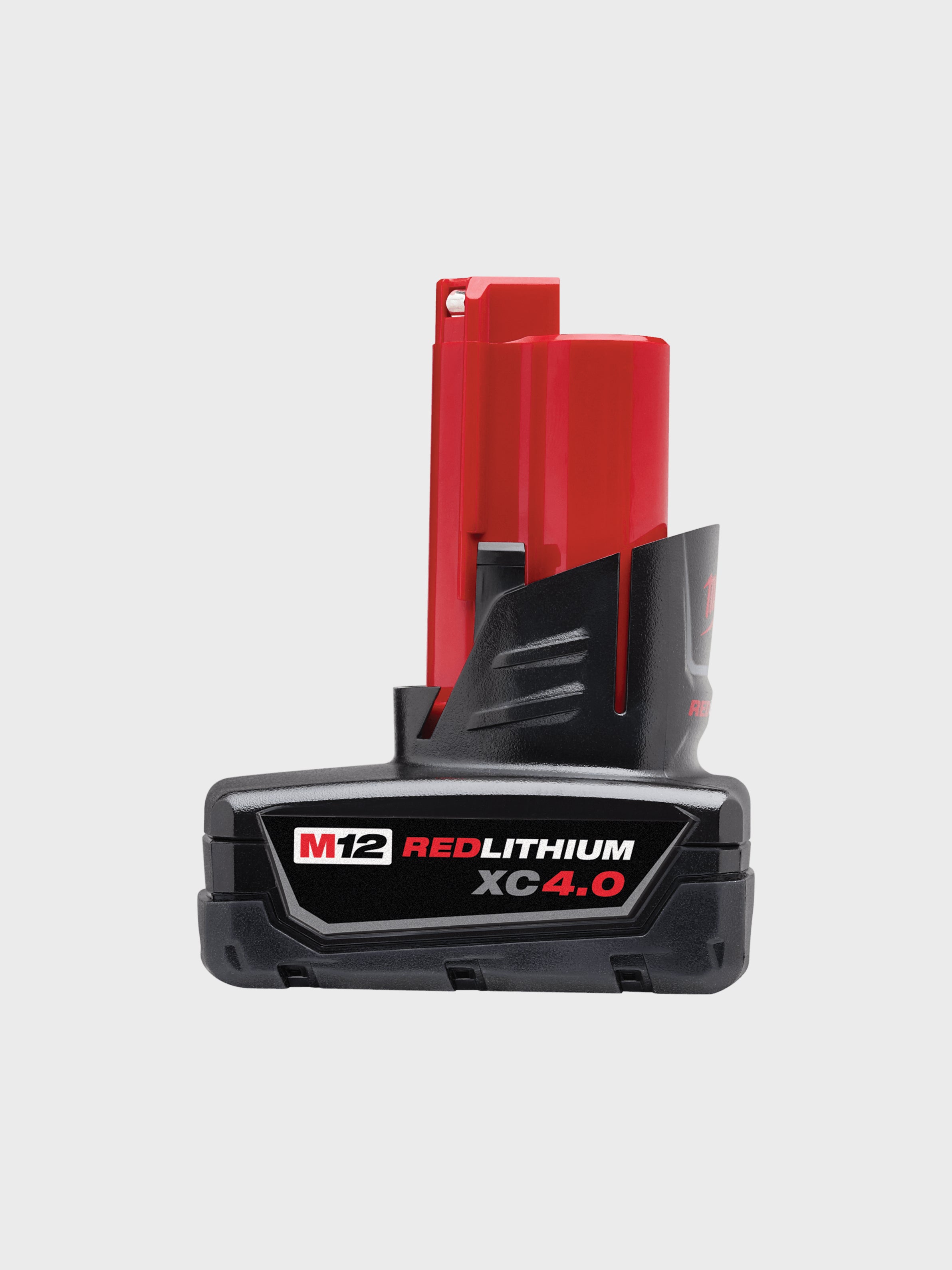 M12™ REDLITHIUM™ XC 4.0 Extended Capacity Battery