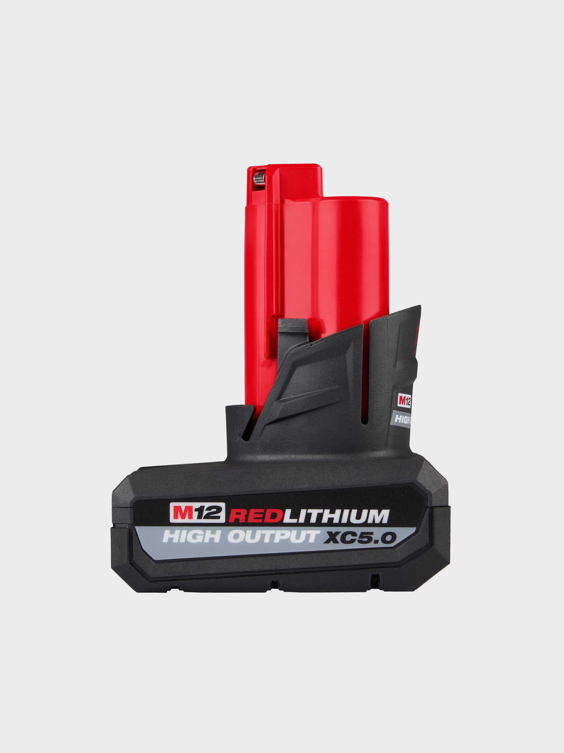M12™ REDLITHIUM™ HIGH OUTPUT™ XC5.0 Battery
