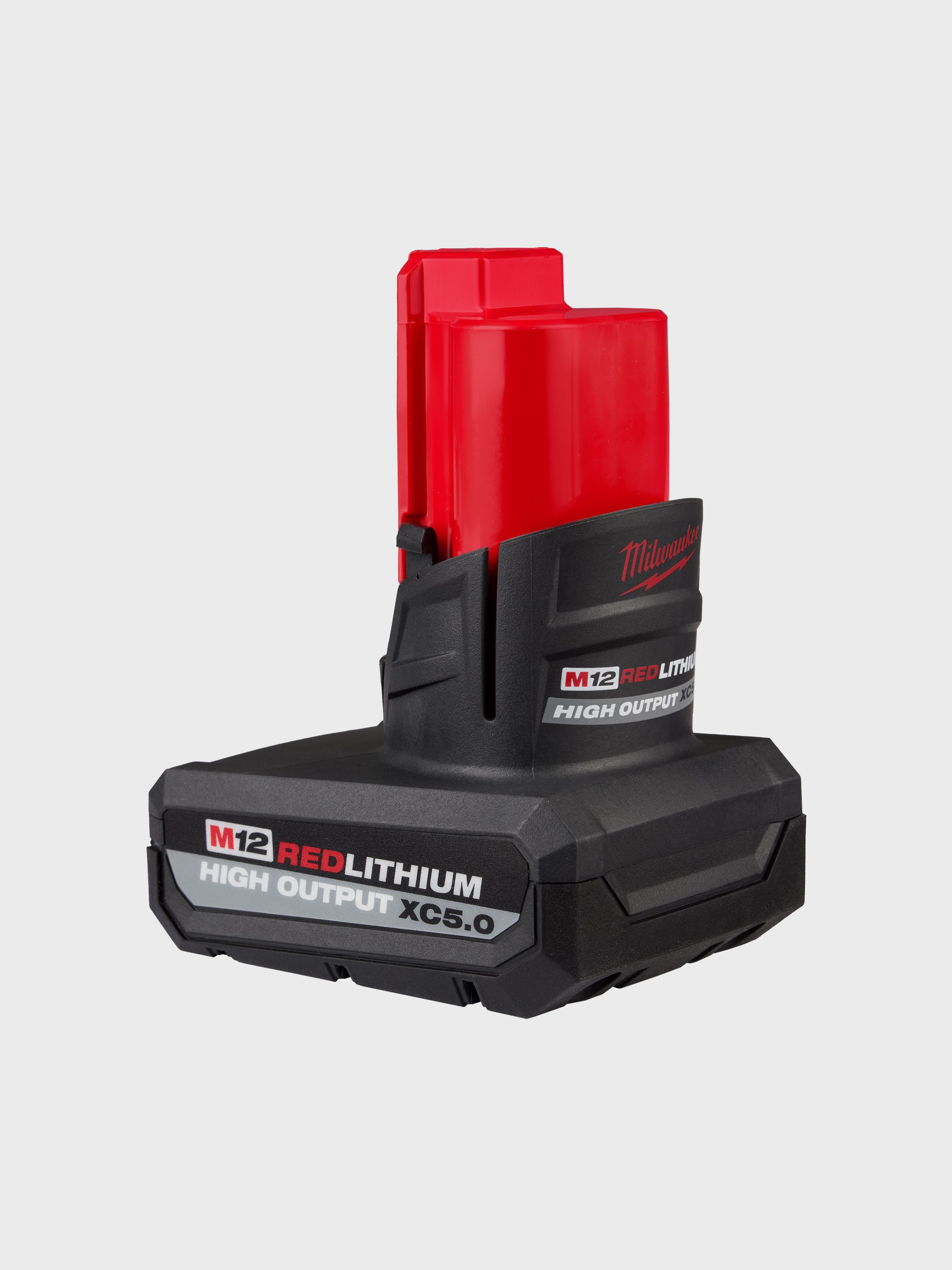 M12™ REDLITHIUM™ HIGH OUTPUT™ XC5.0 Battery