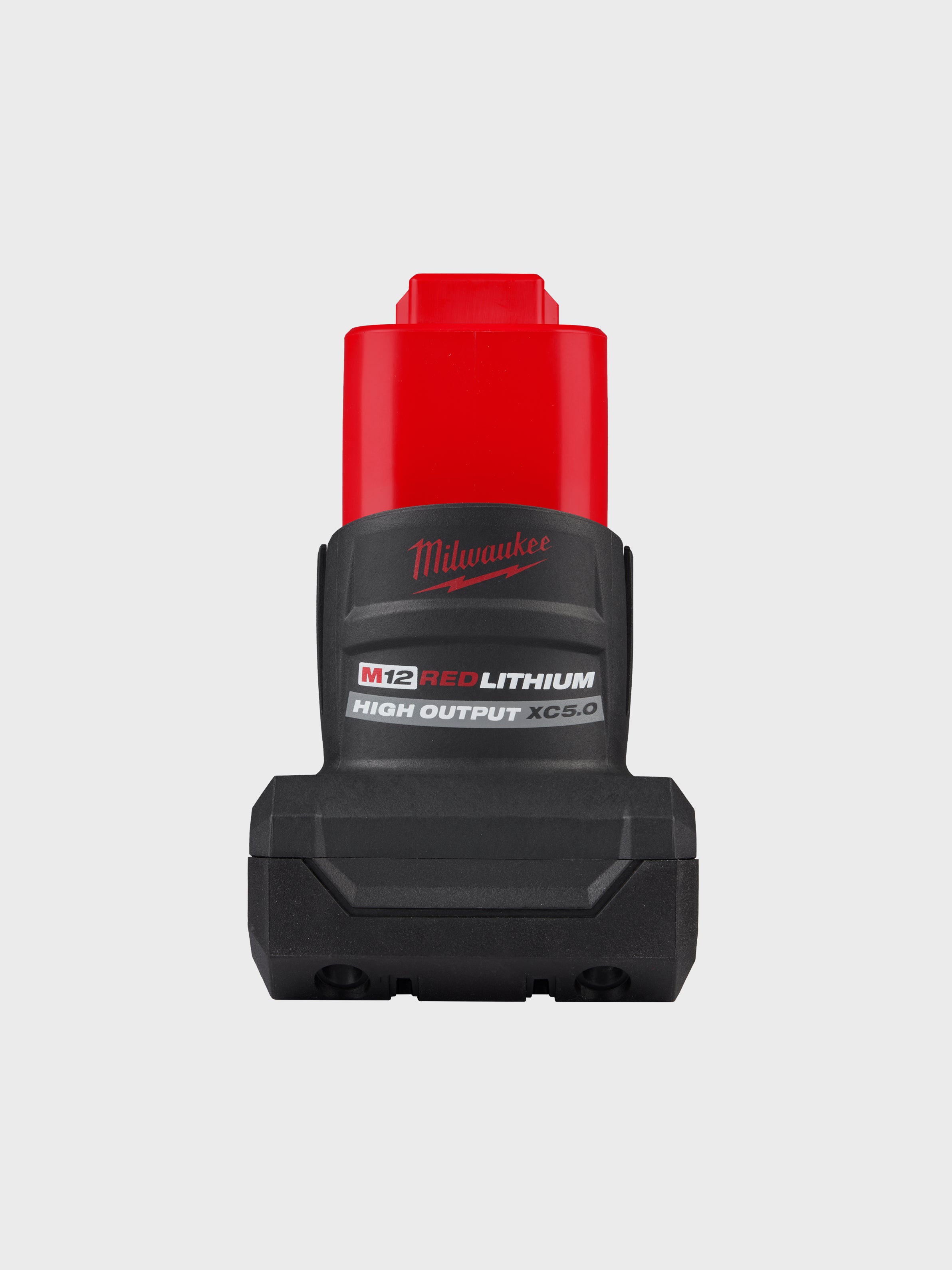 M12™ REDLITHIUM™ HIGH OUTPUT™ XC5.0 Battery