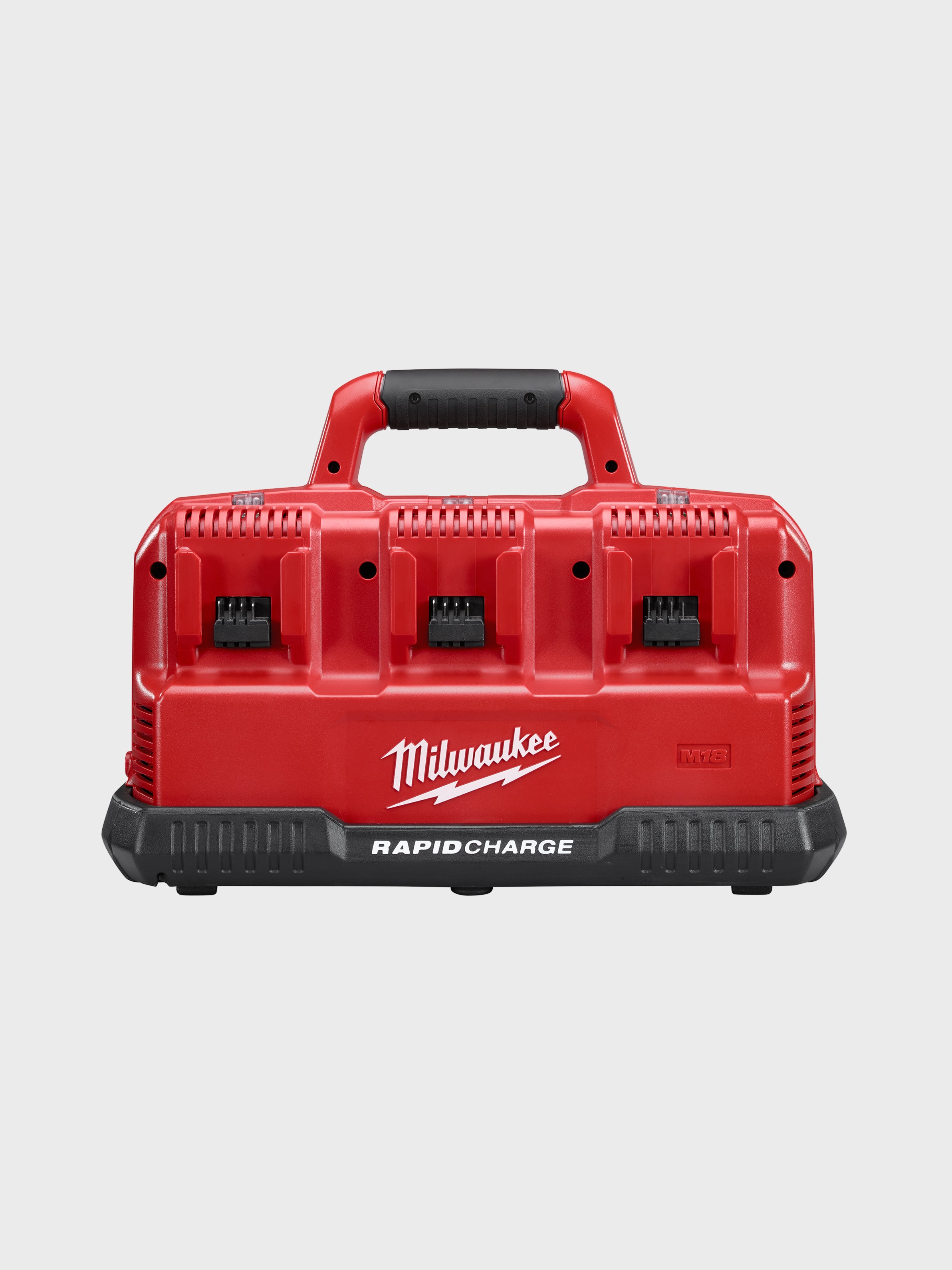 M18™ & M12™ Rapid Charge Station