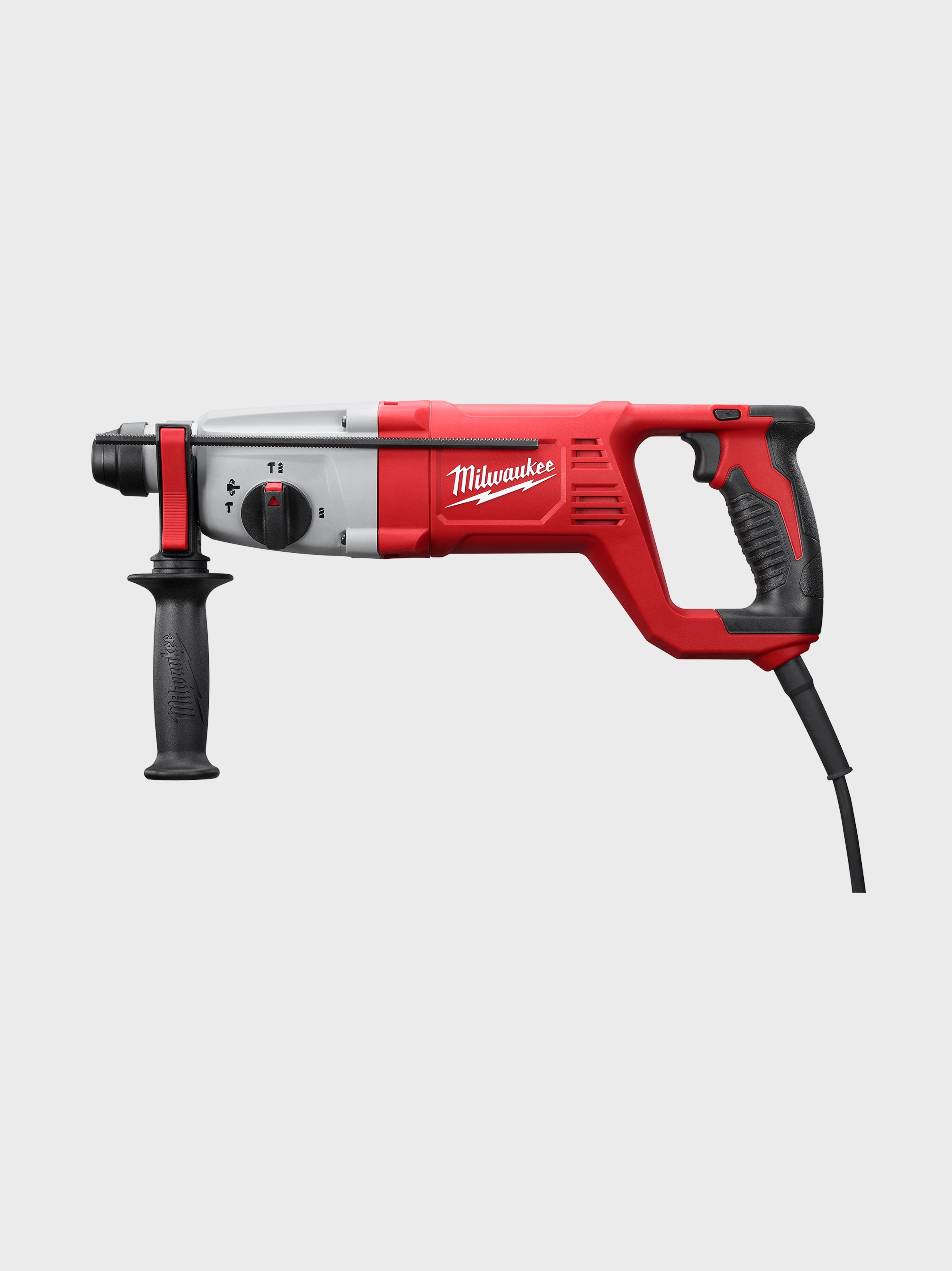 1" SDS Plus D-Handle Rotary Hammer