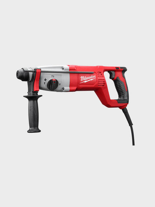 1" SDS Plus D-Handle Rotary Hammer