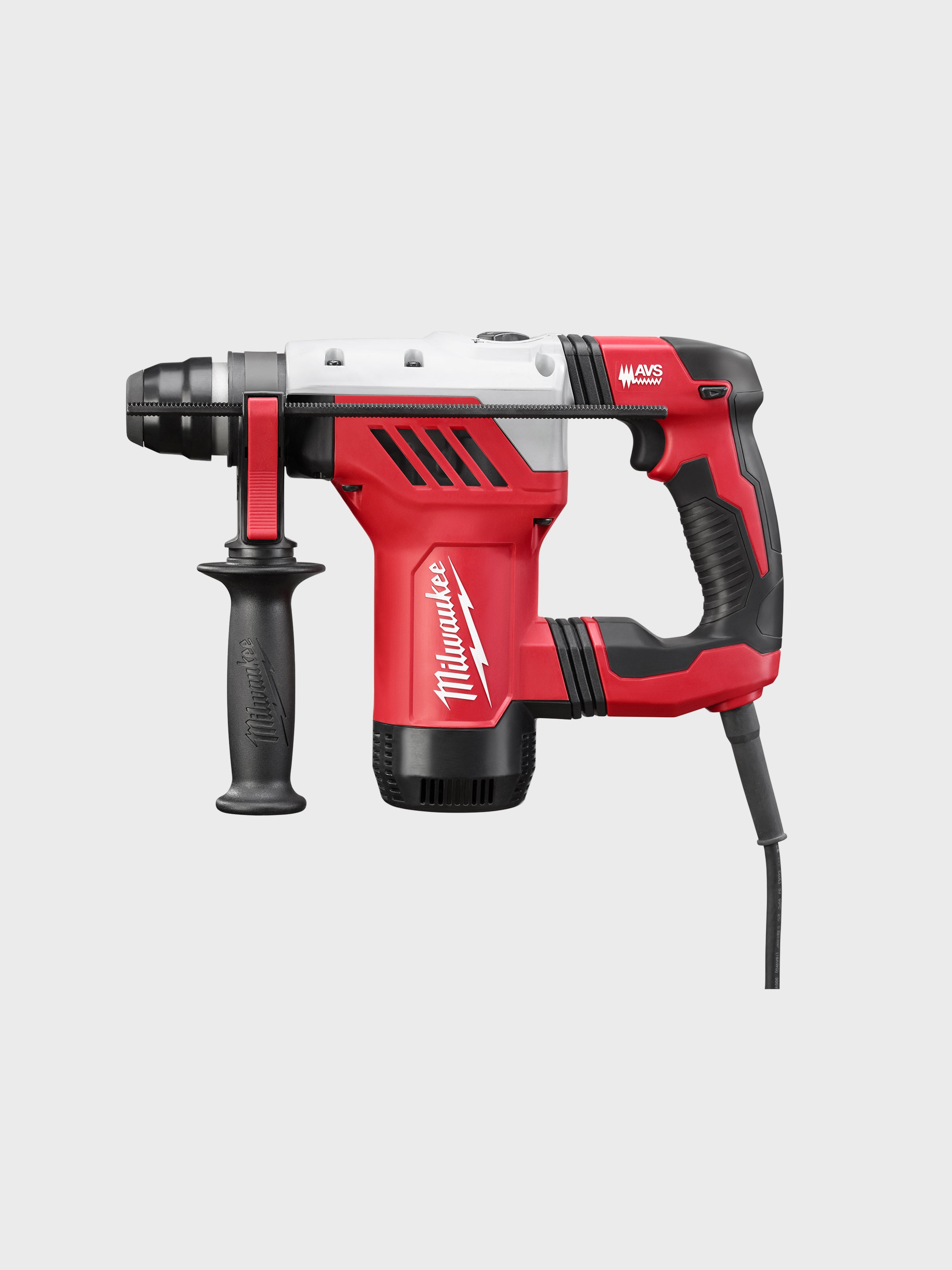 1-1/8" SDS Plus Rotary Hammer Kit