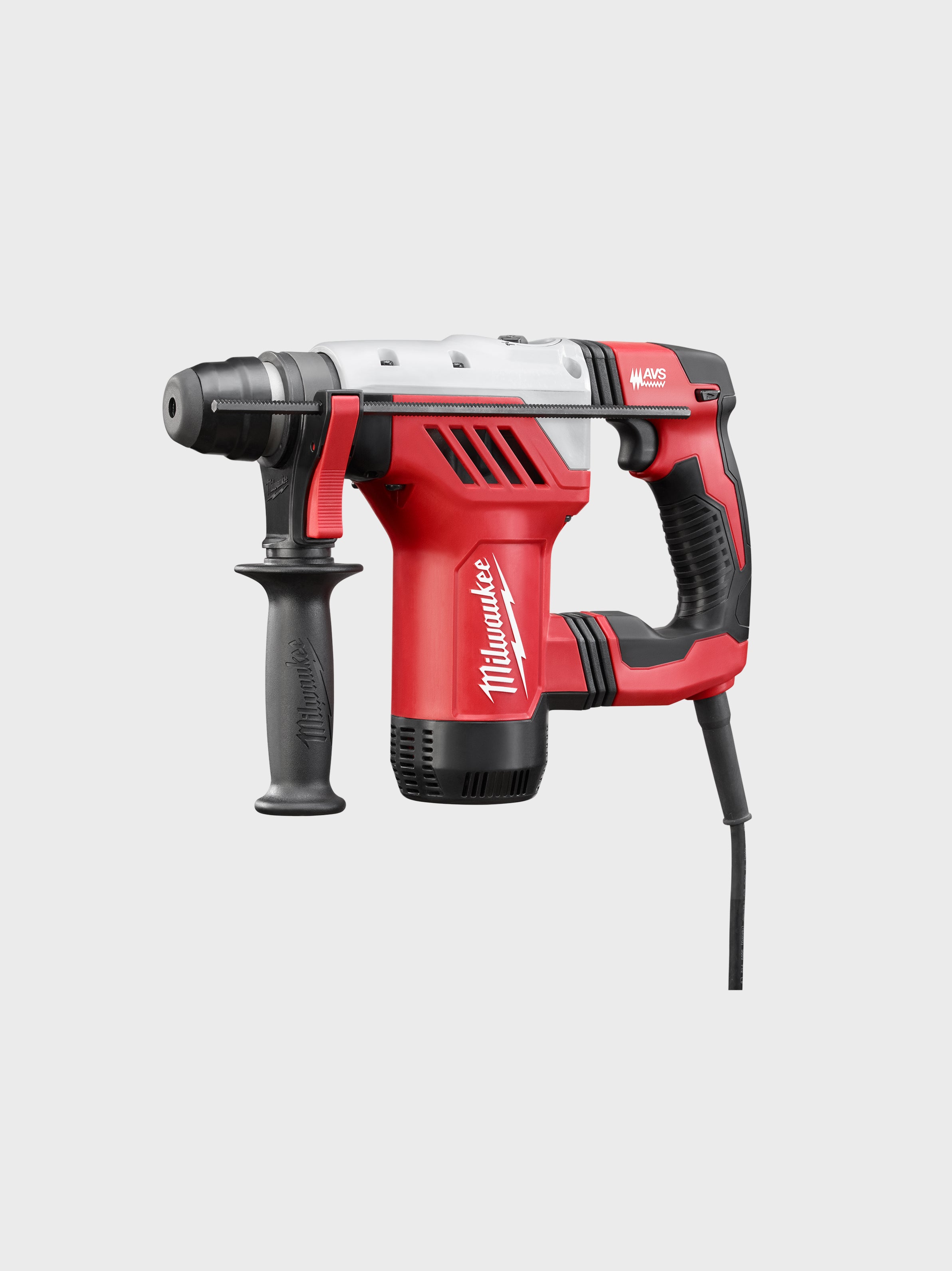 1-1/8" SDS Plus Rotary Hammer Kit
