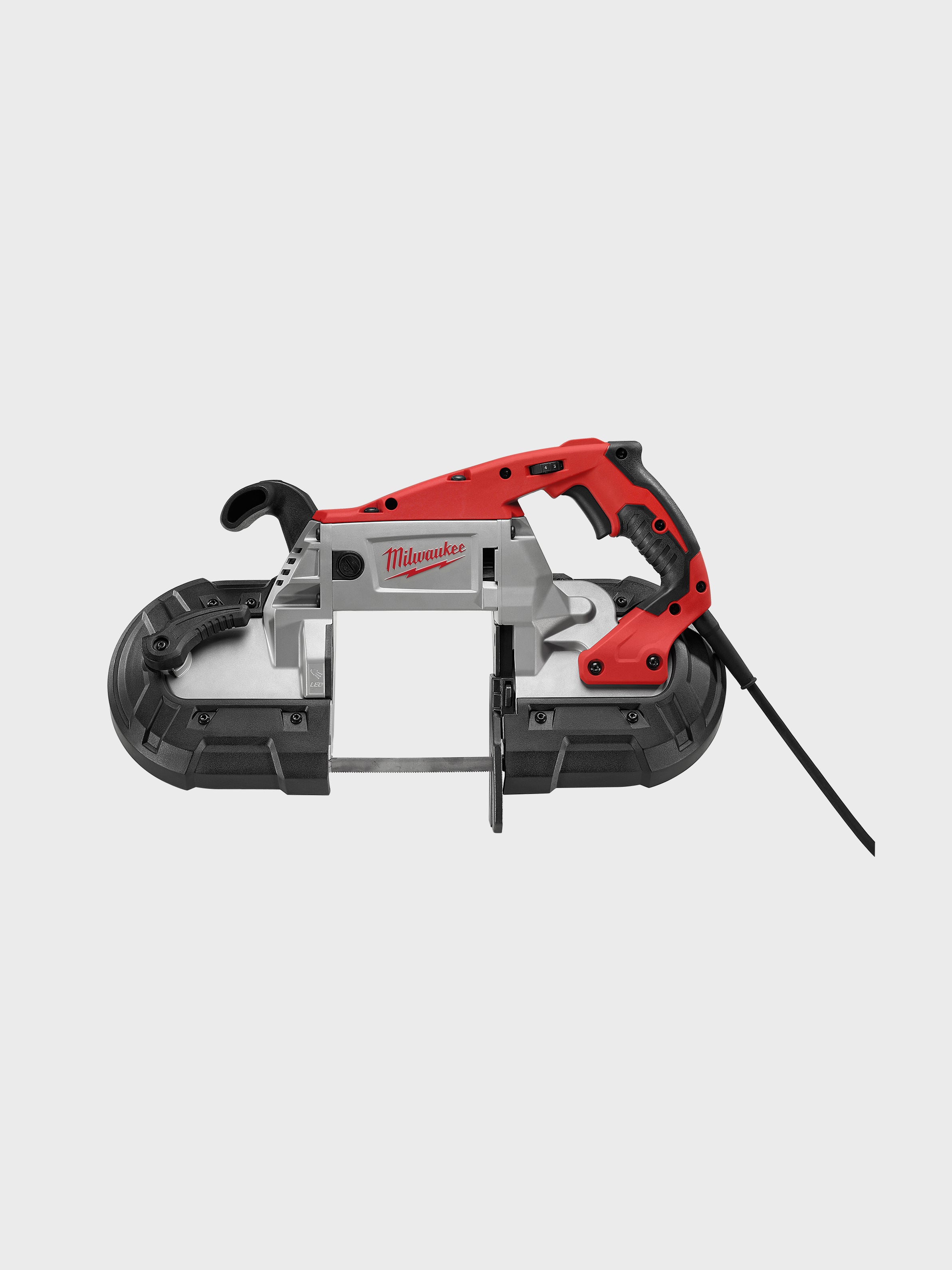 Deep Cut Variable Speed Band Saw Kit