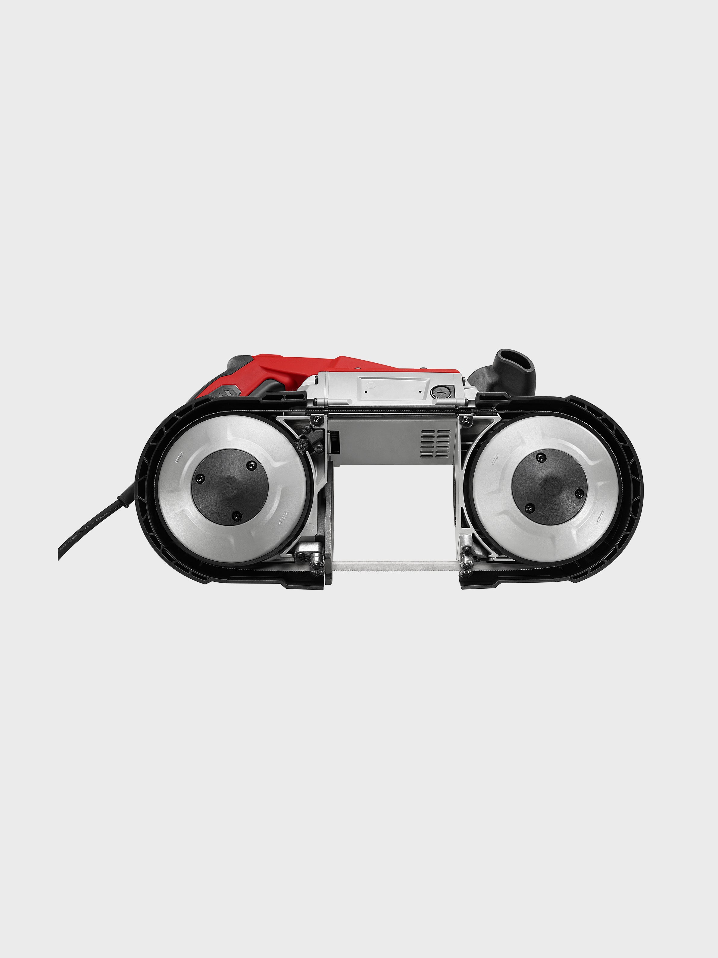 Deep Cut Variable Speed Band Saw Kit