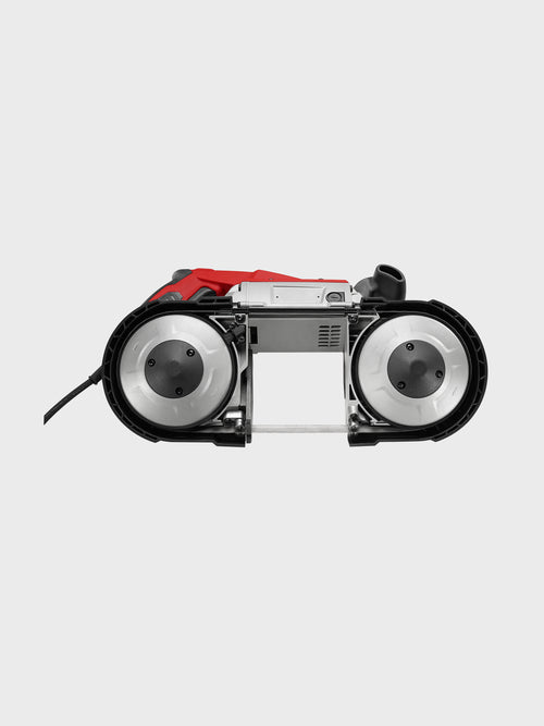Deep Cut Variable Speed Band Saw Kit