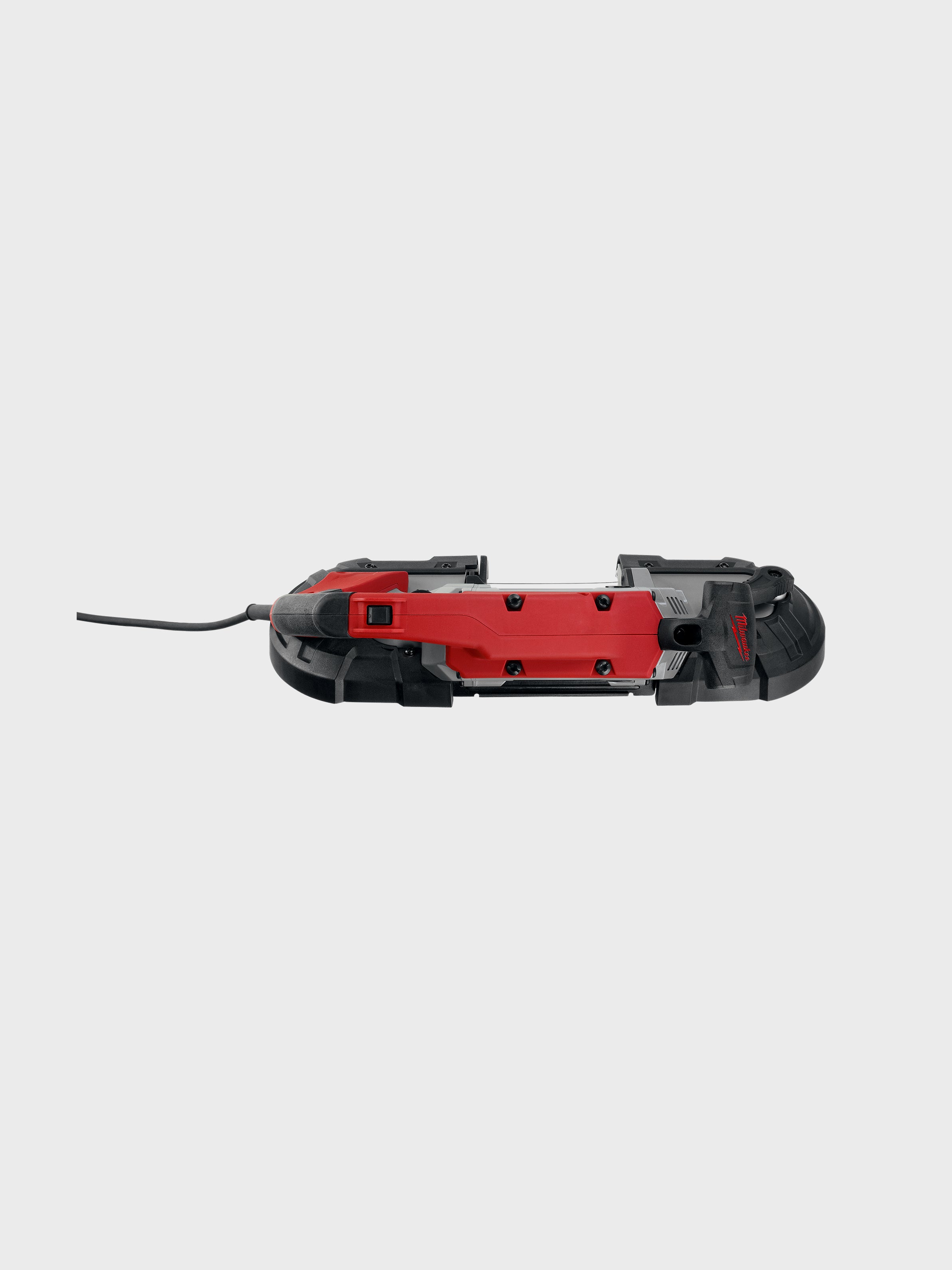Deep Cut Variable Speed Band Saw Kit